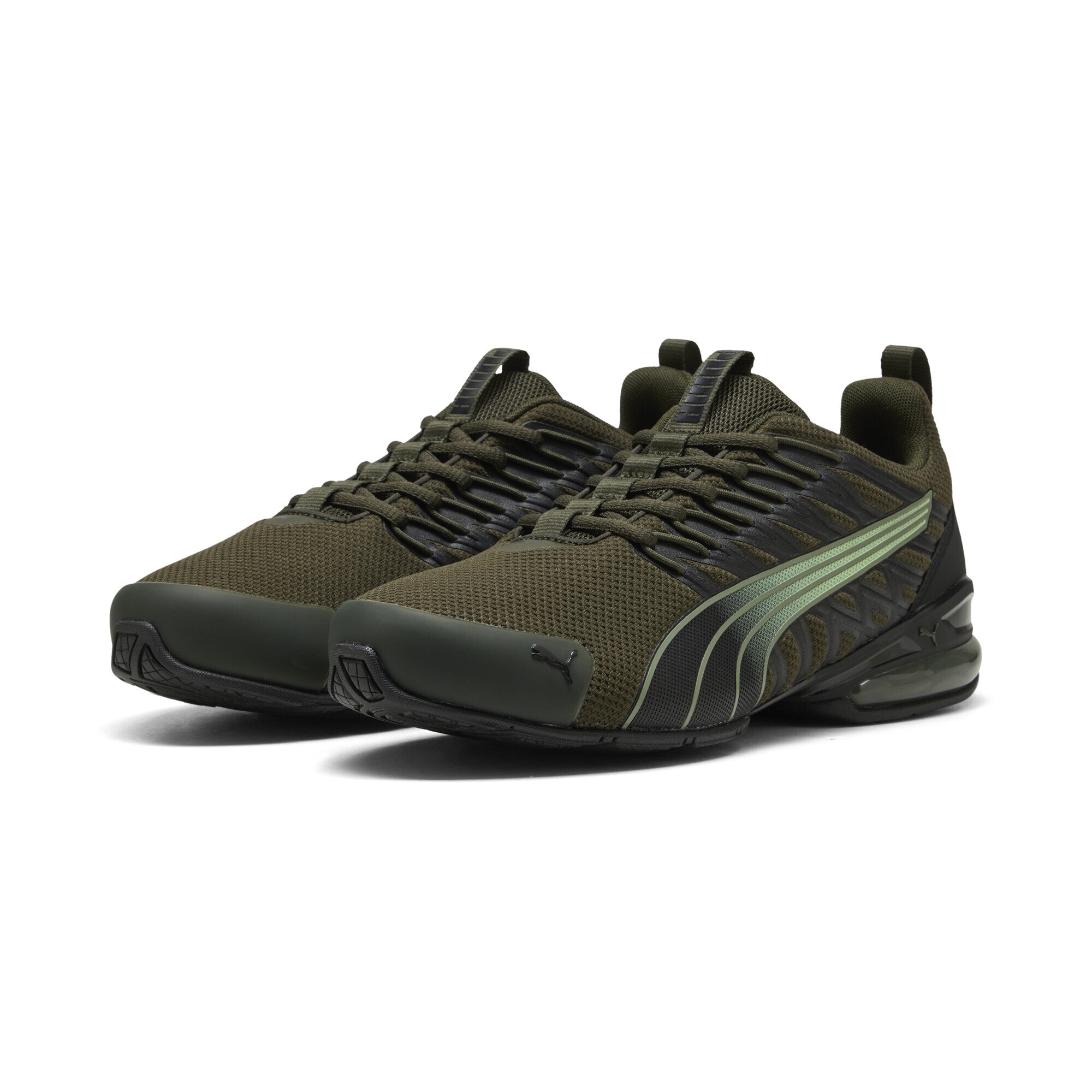 PUMA Trainingsschuh "Voltaic Evo Sneakers Erwachsene" günstig online kaufen