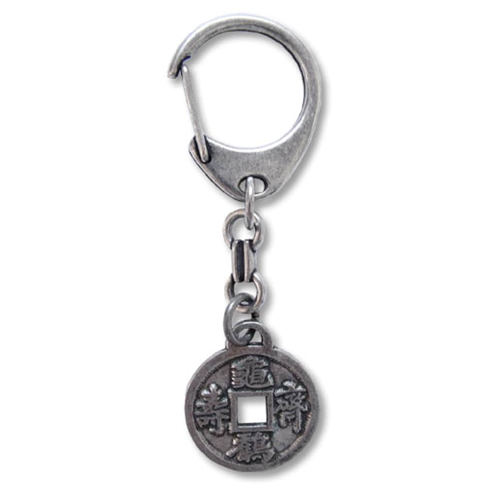 Adelia´s Amulett »Anhänger Schlüsselanhänger«