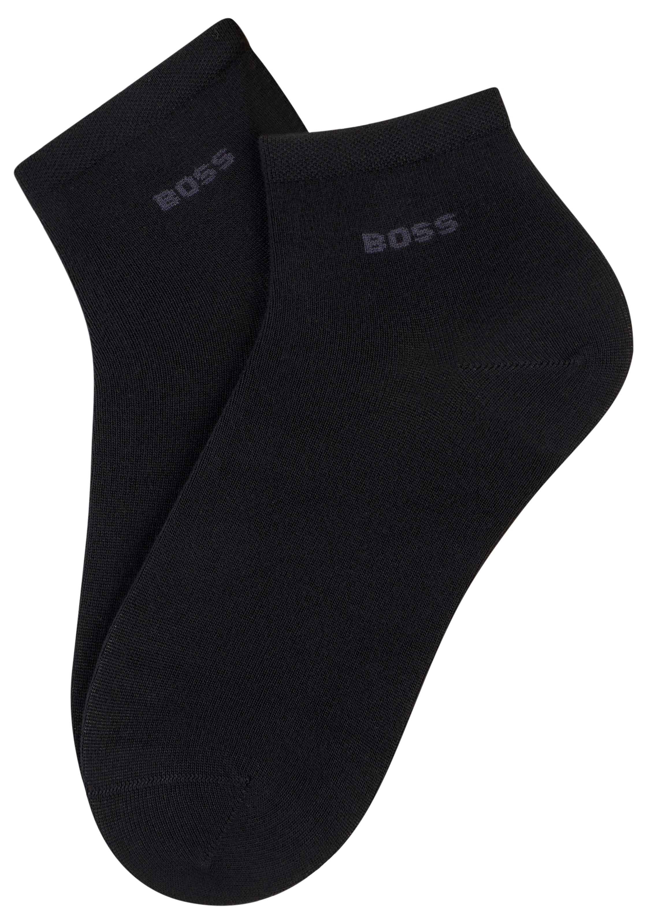 BOSS Kurzsocken 2 Paar tlg. günstig online kaufen