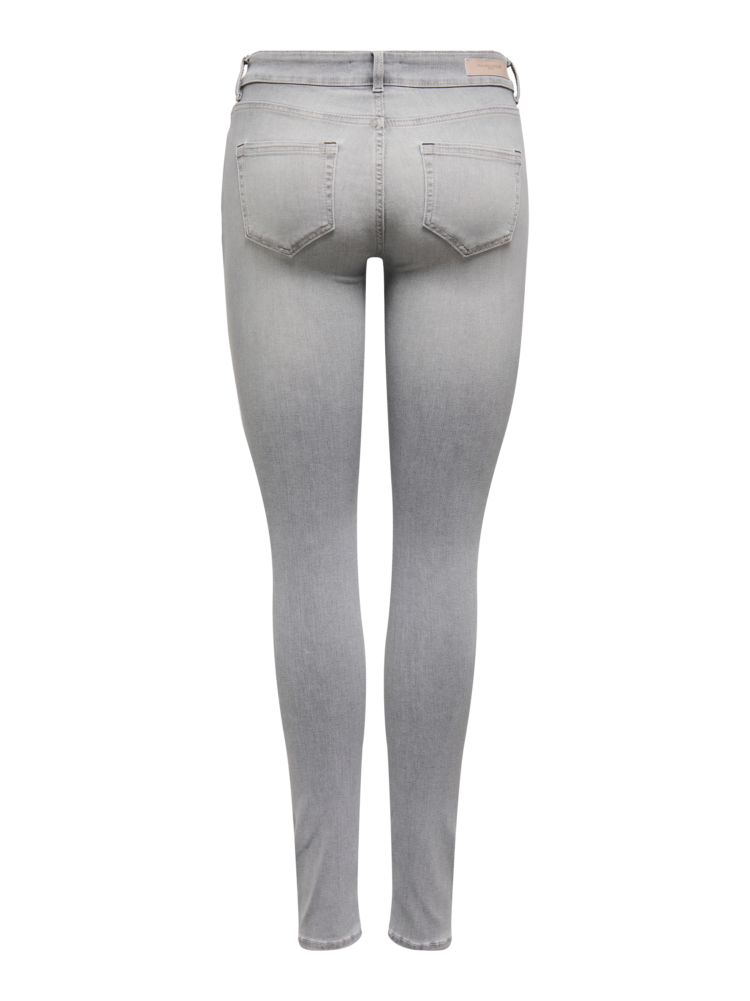 ONLY Skinny-fit-Jeans »ONLBLUSH MID SKINNY DNM CRO497«