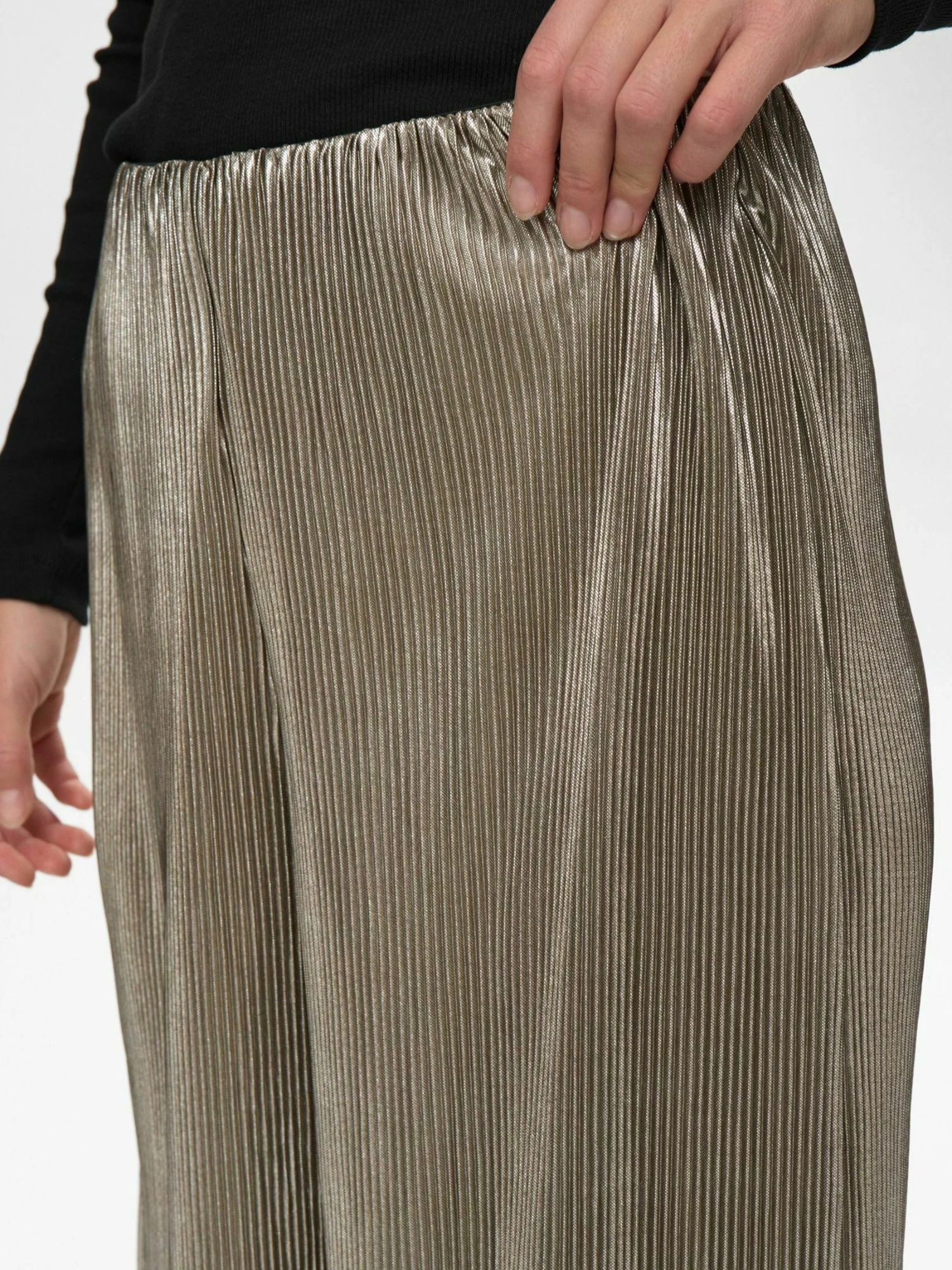 nümph Chinohose »Nümph Trouser NUJIVA«