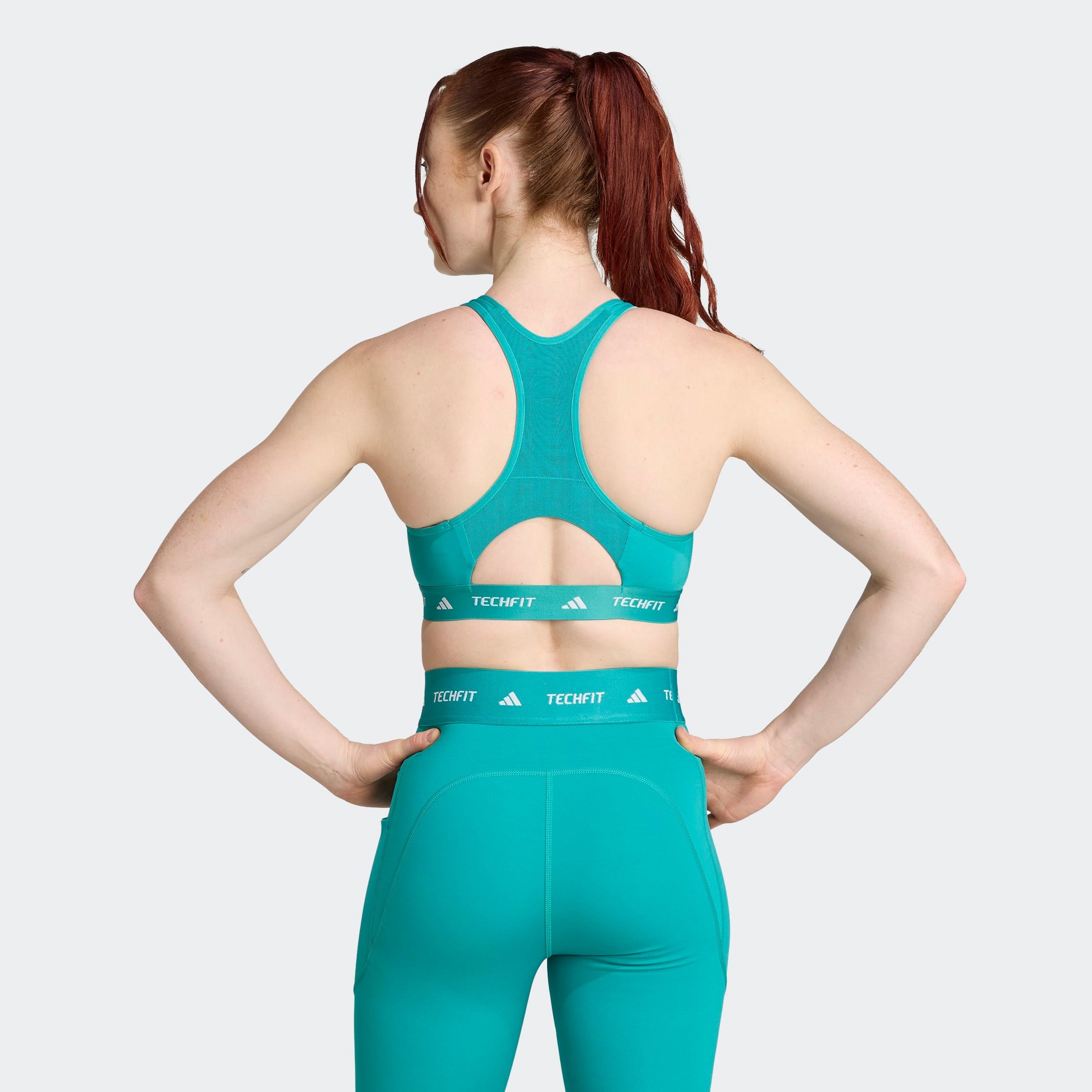 adidas Performance Sport-BH "TF BRA" günstig online kaufen