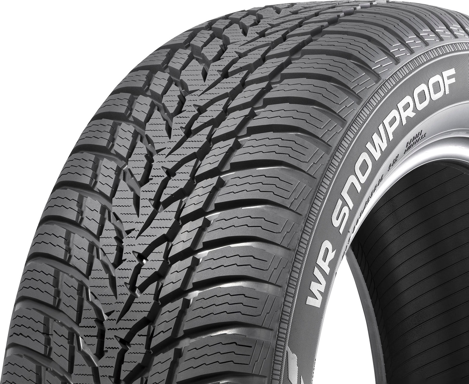 Nokian "NOKIAN" WR SNOWPROOF