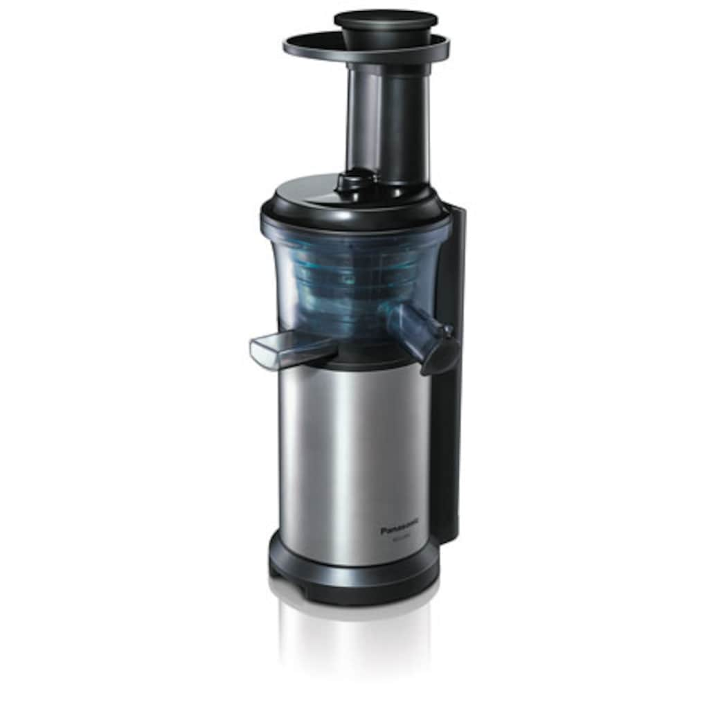 Panasonic Slow Juicer »MJ-L500SXE«, 150 W