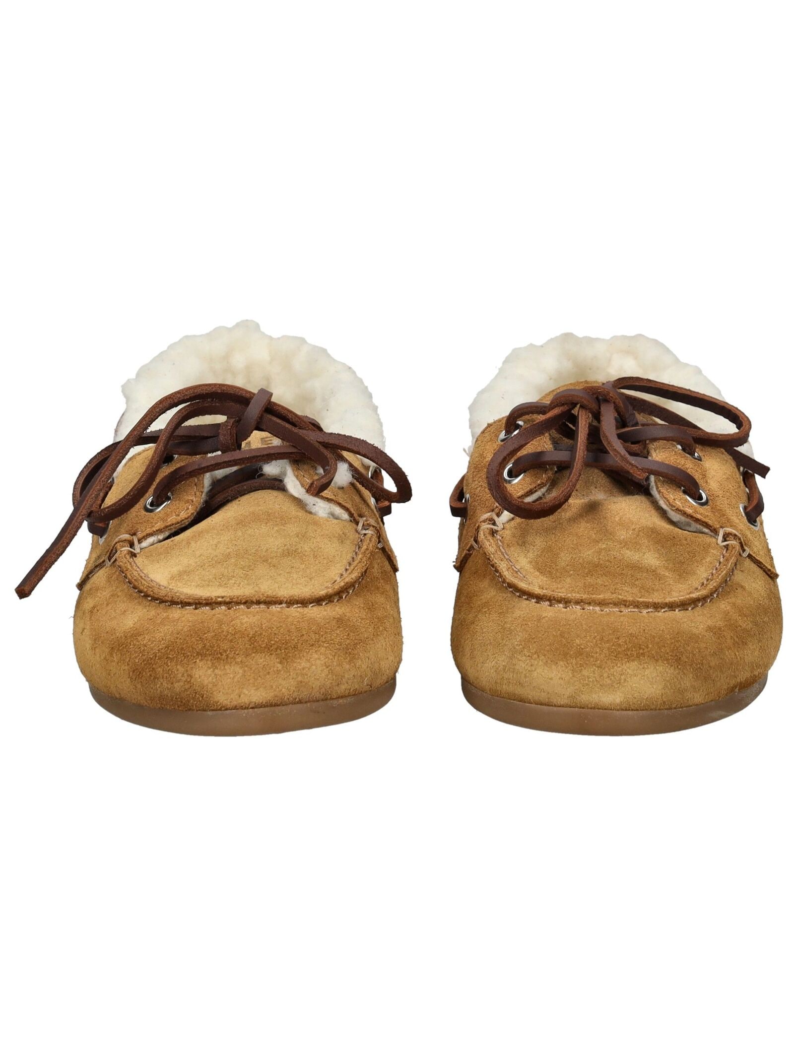 Pavement Bootsschuh »Pavement Halbschuhe Veloursleder/Mesh«