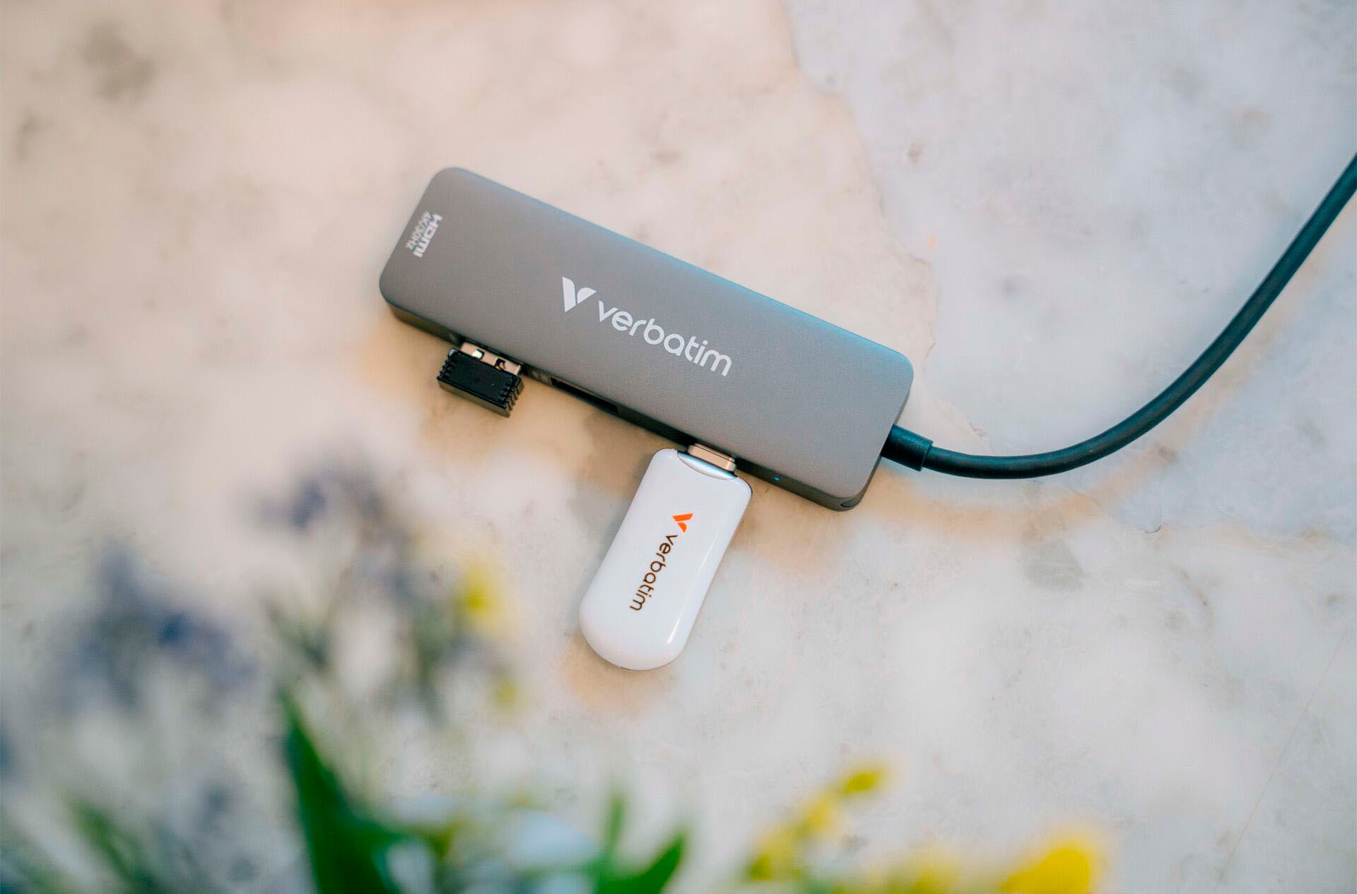 Verbatim USB-Stick