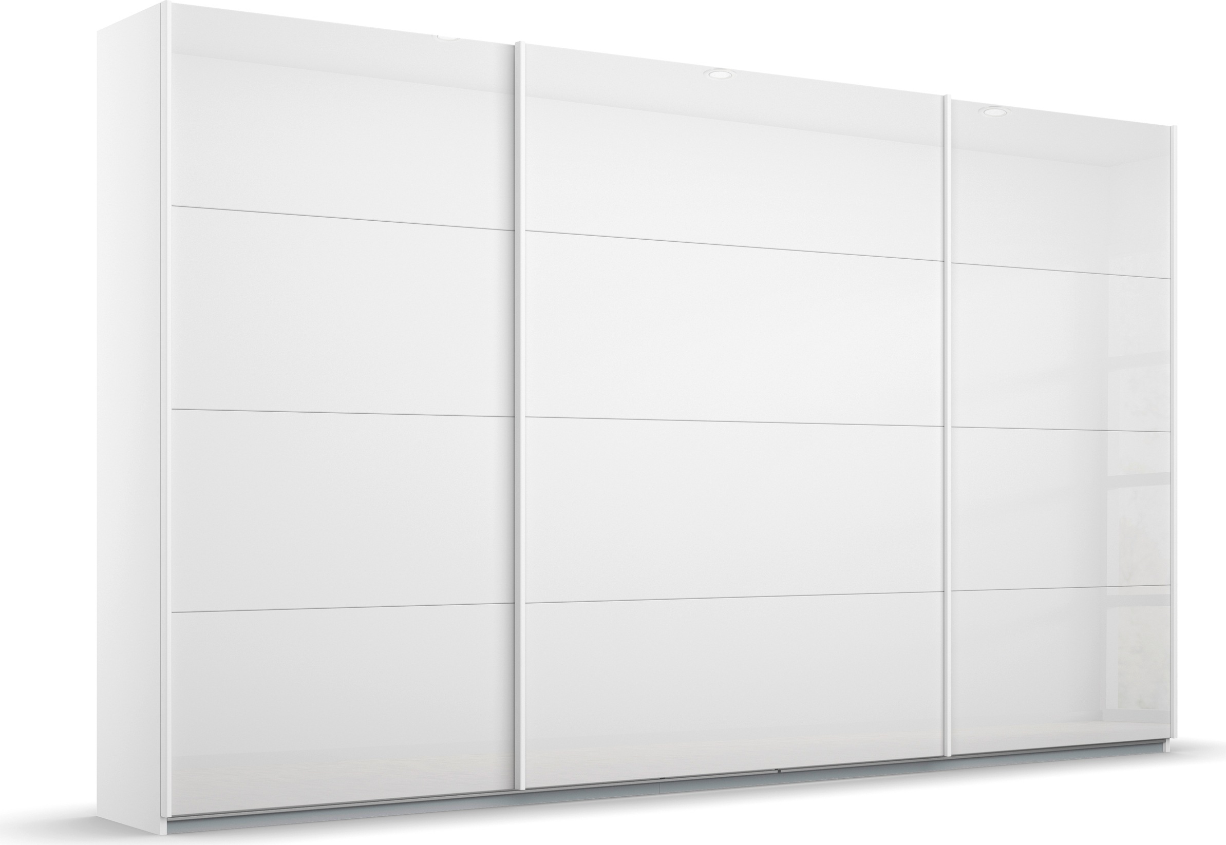 rauch Schwebetürenschrank "Kleiderschrank Schrank Garderobe Wäscheschrank A günstig online kaufen