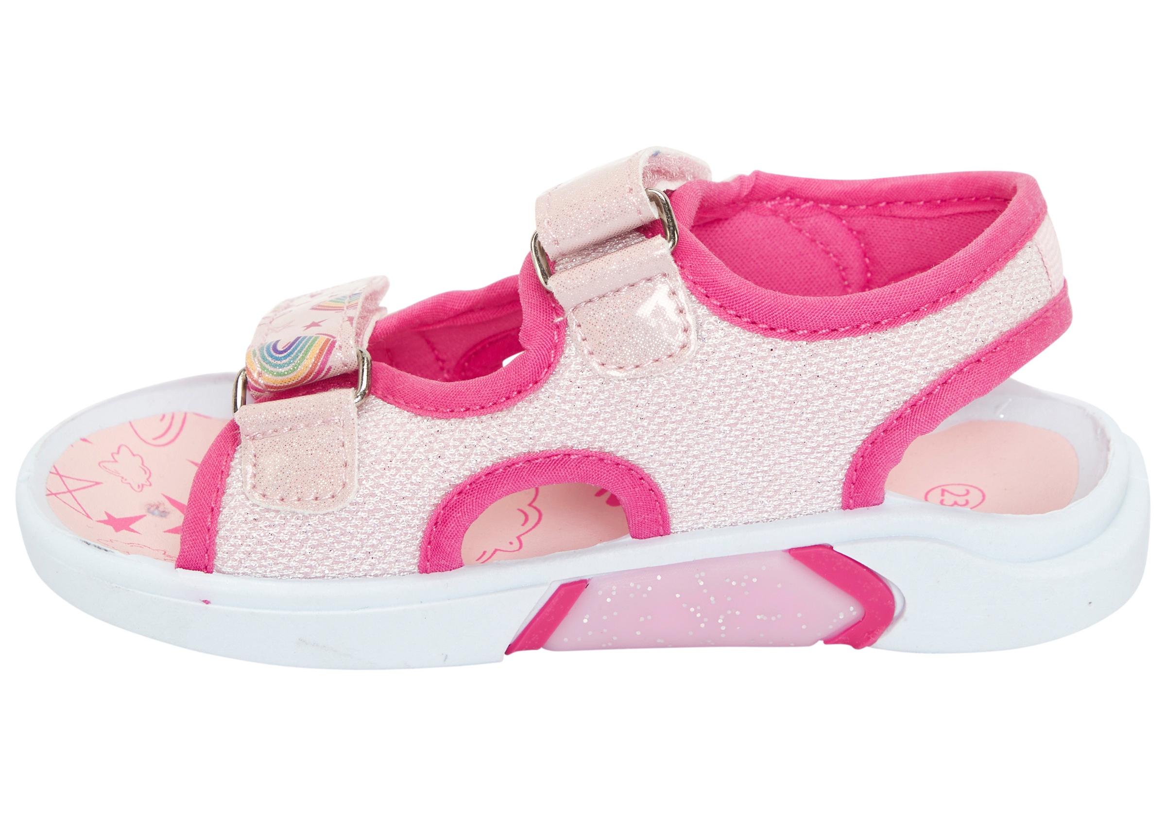 Disney Sandale »UNICORN«