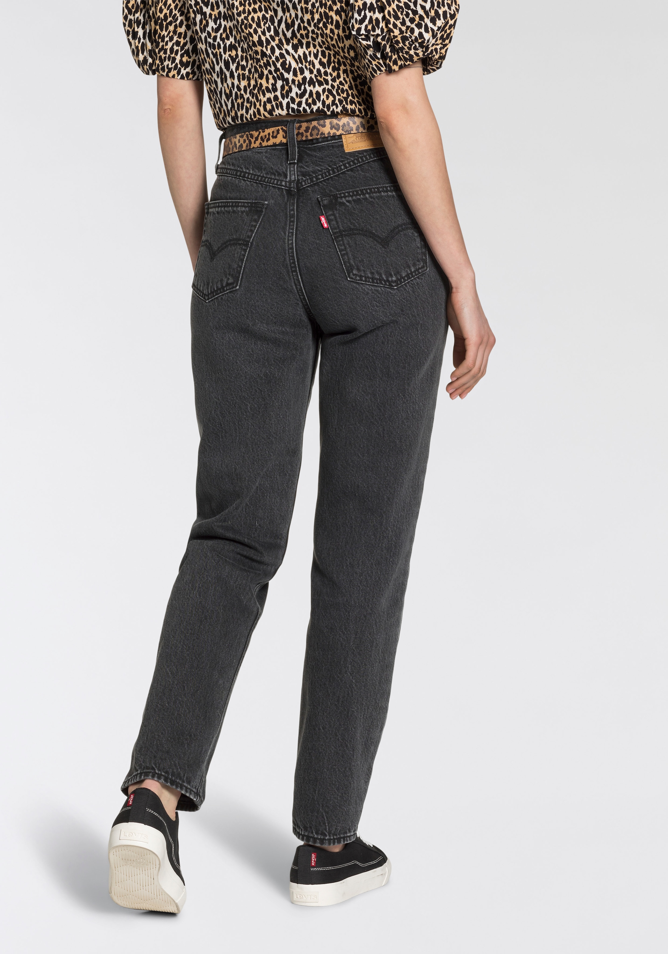 Levis Mom-Jeans "80S MOM JEANS" günstig online kaufen