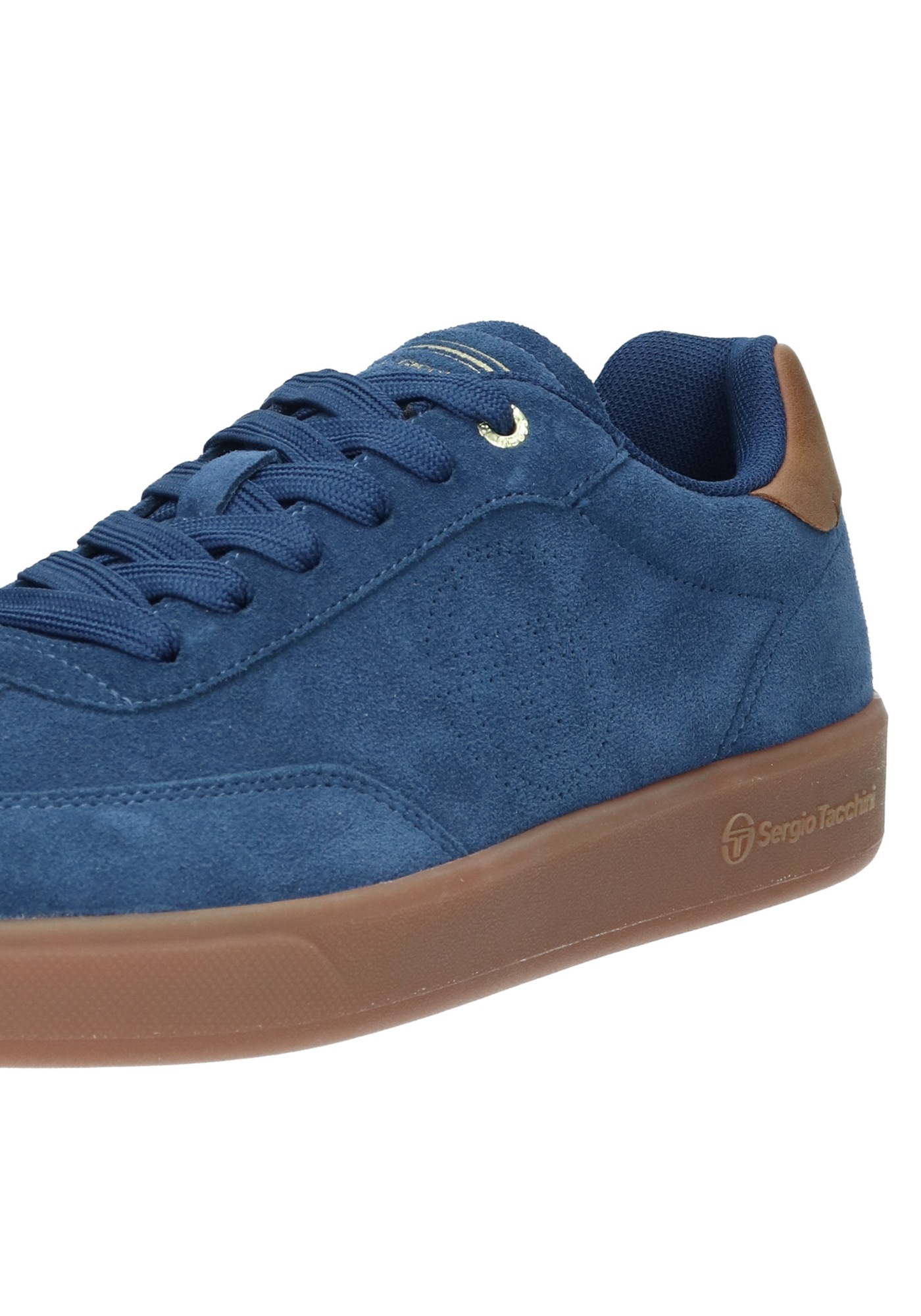 Sergio Tacchini Sneaker »TAORMINA S Herren«, Sneaker Herren, Sneakers, Sportschuhe, Laufschuhe Retro, Outdoor, Sale