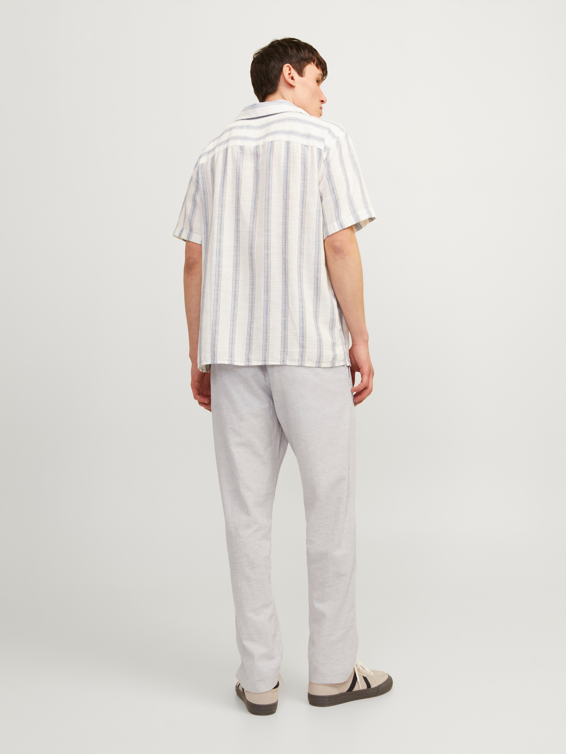 Jack & Jones Jogginghose »JPSTKANE SUMMER JOGGER SN«