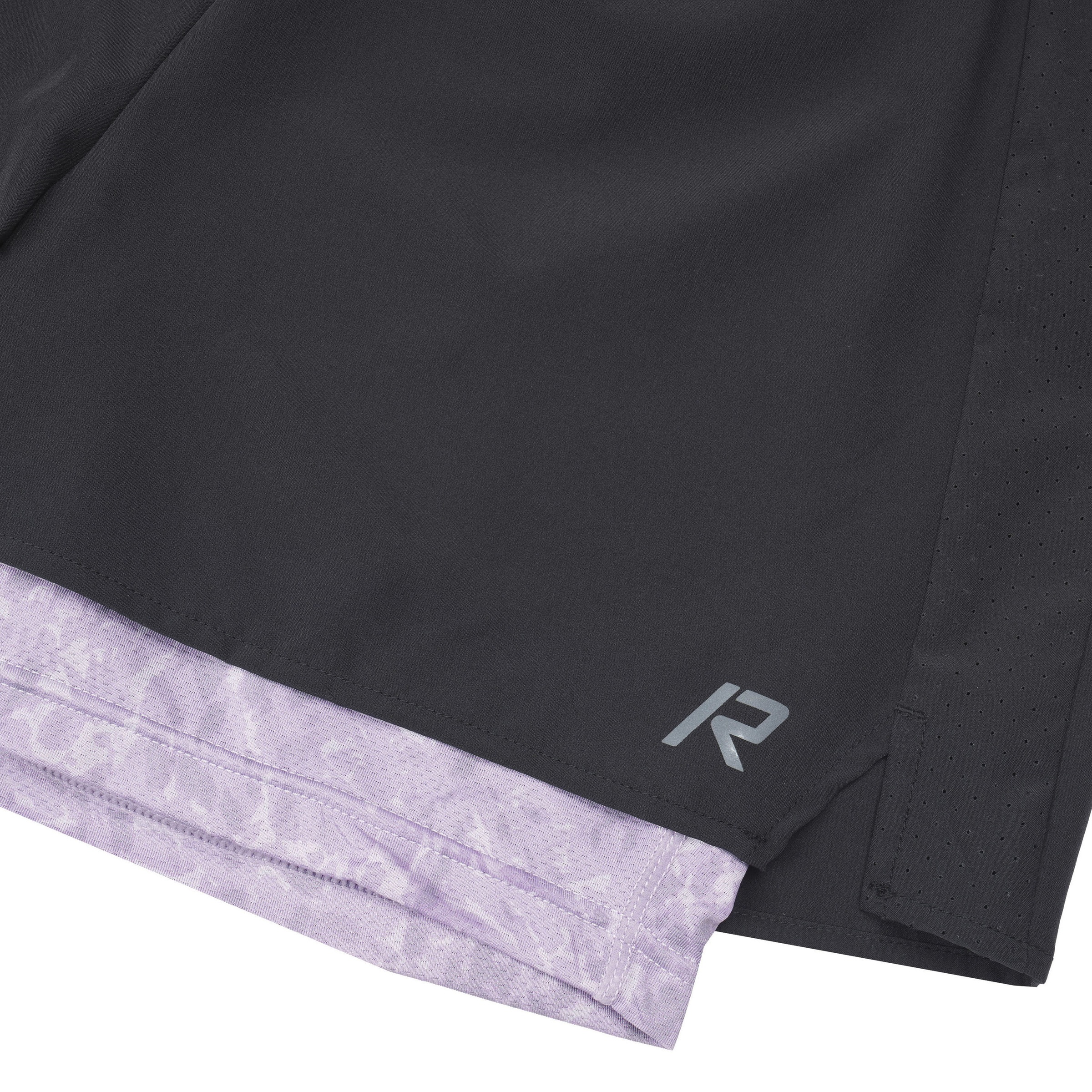 Rukka Trainingsshorts »Rukka Shorts Makela Print«