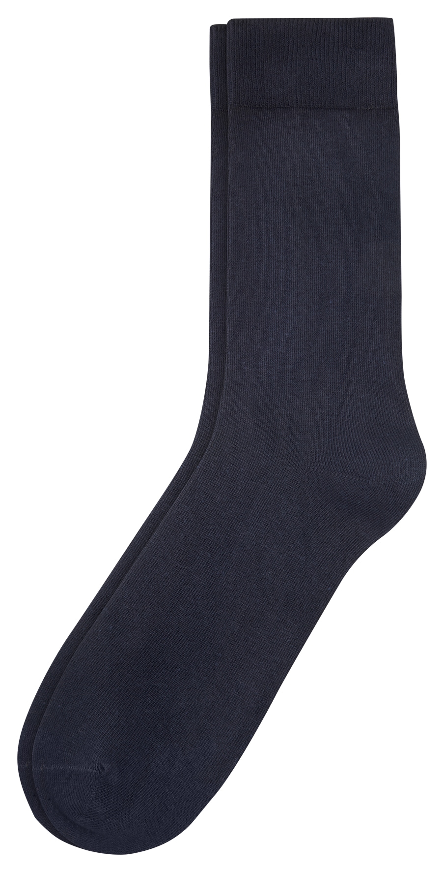 Camano Socken »comfort«, (9 Paar), mit verstärktem Fersen- und Zehenbereich