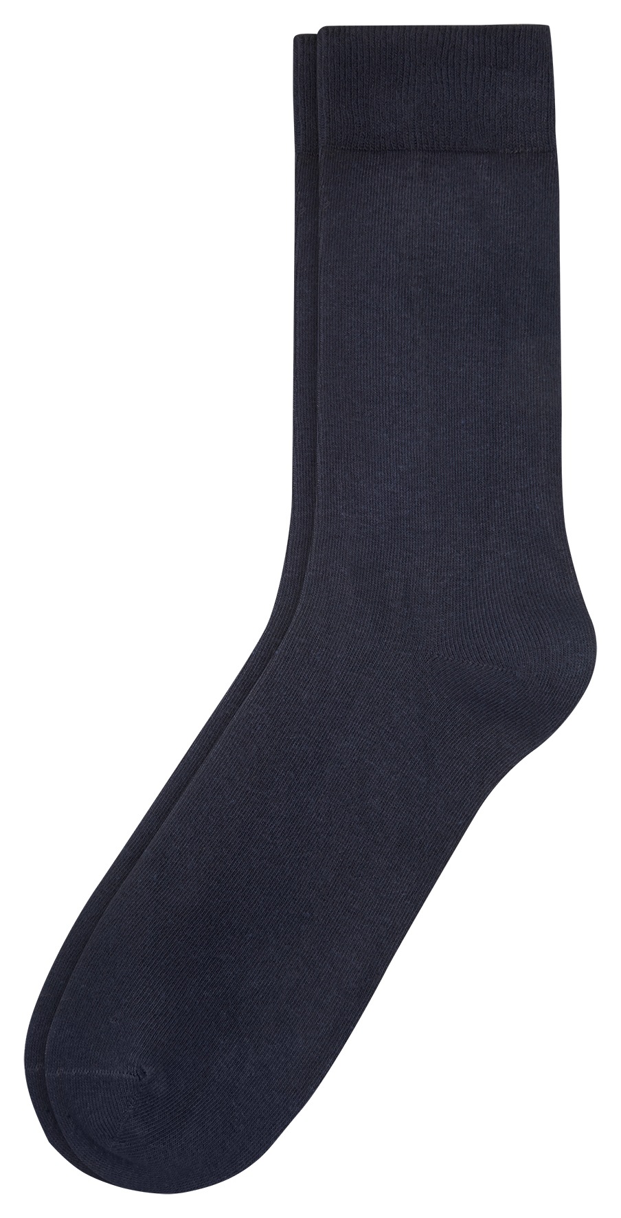 Camano Socken "comfort", (9 Paar), mit verstärktem Fersen- und Zehenbereich günstig online kaufen