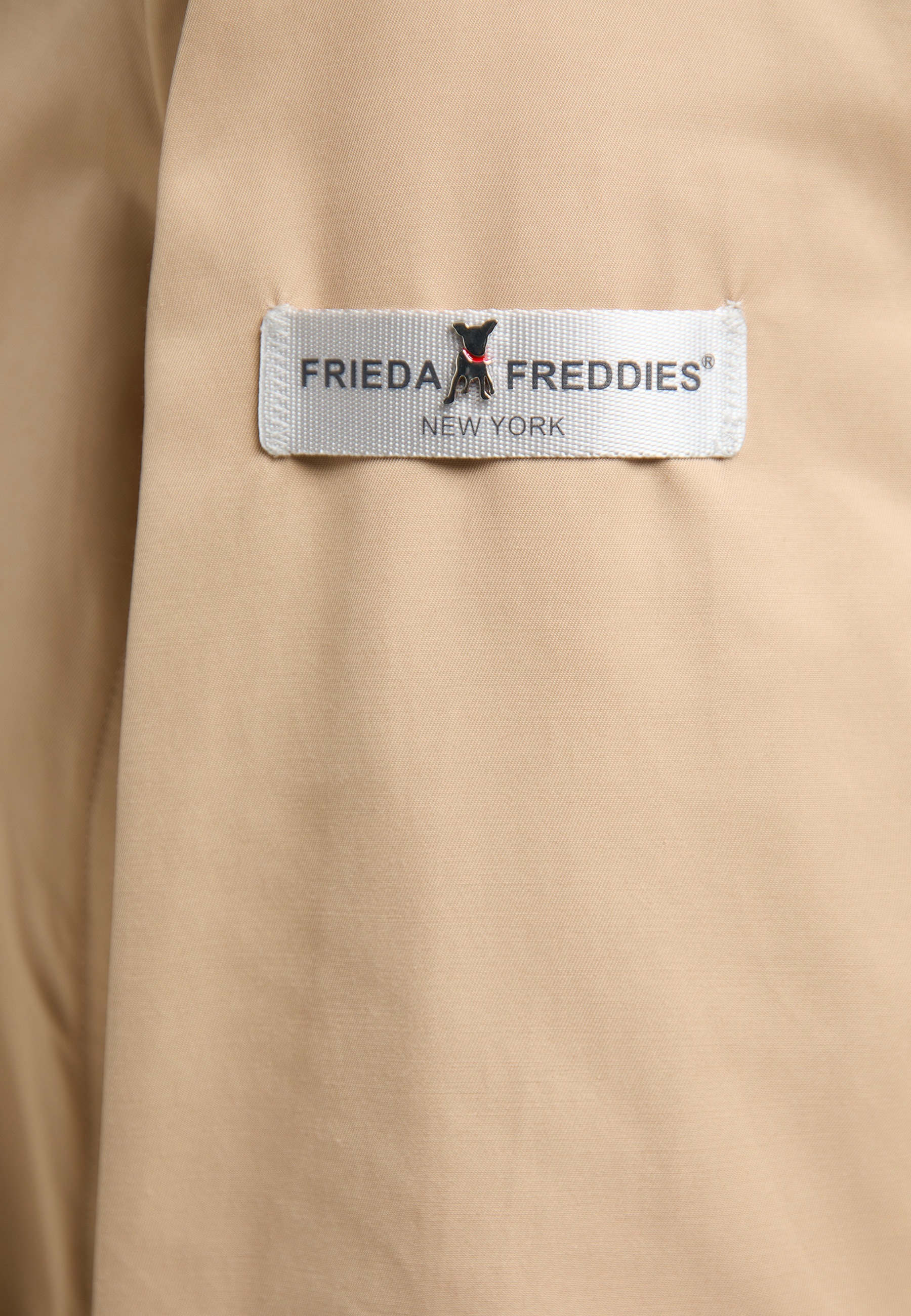 Frieda & Freddies Trenchcoat »Trenchcoat«