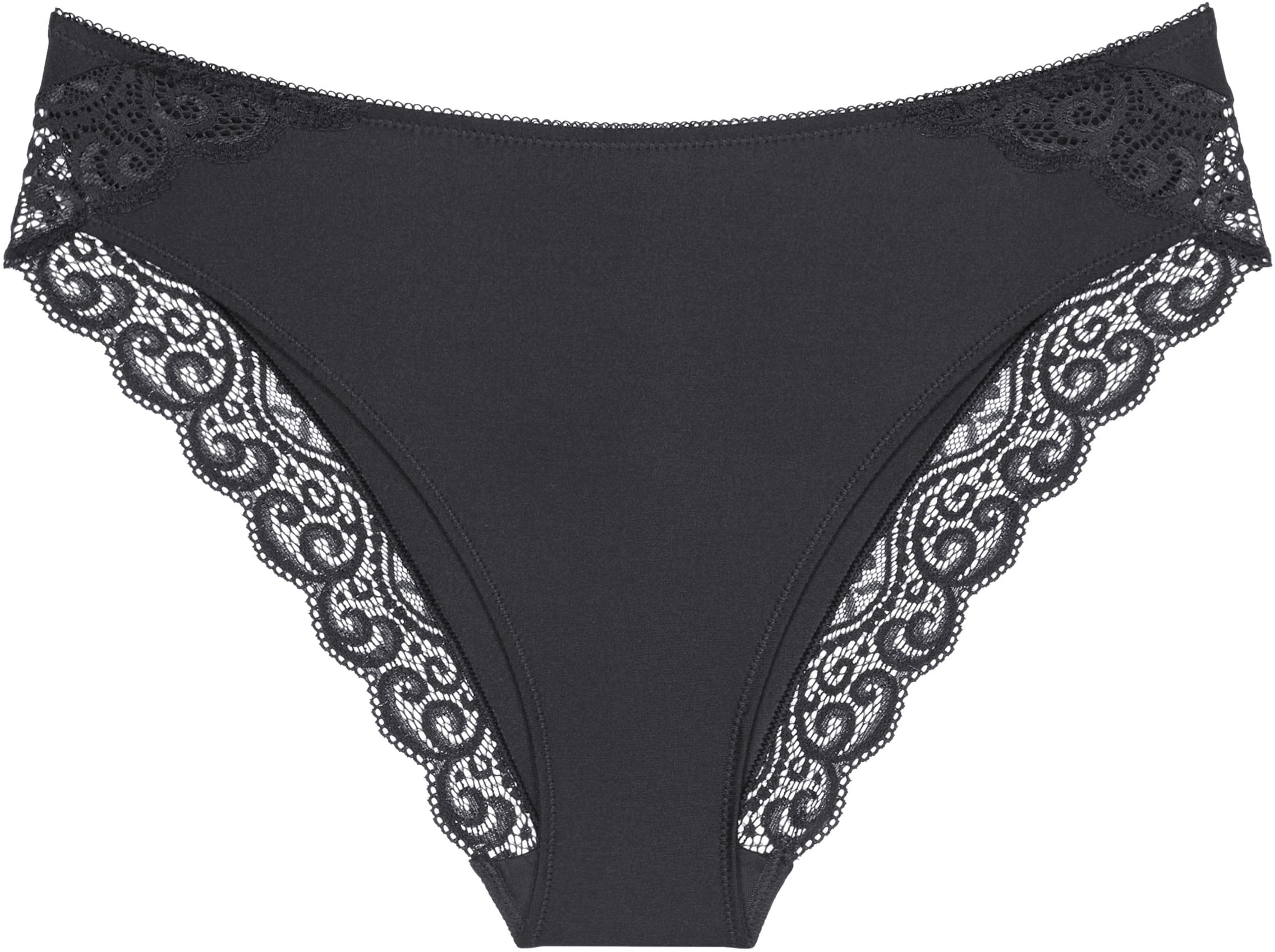Triumph Slip »Amourette Tai«, Stretch-Spitze