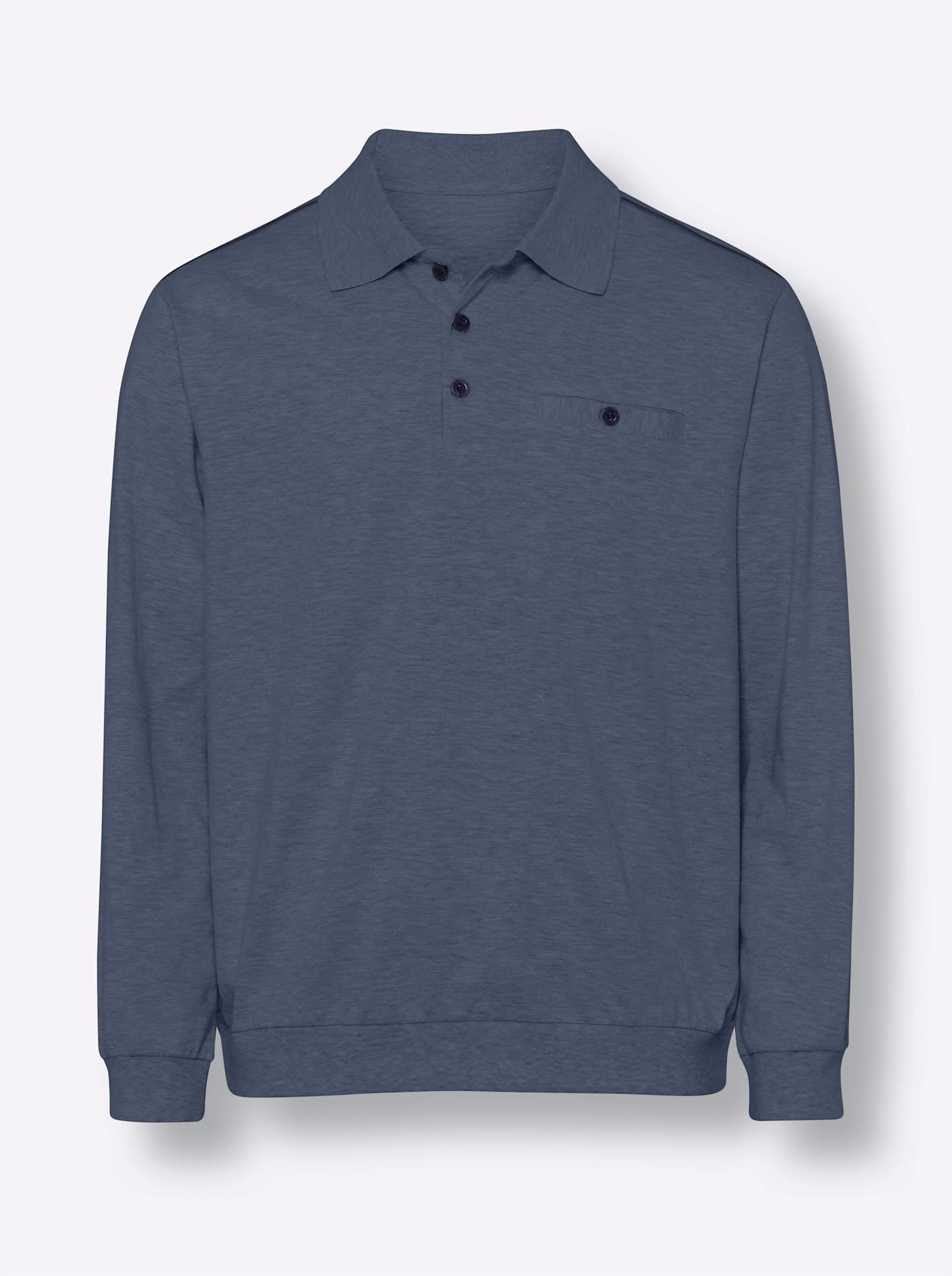 Classic Sweatshirt