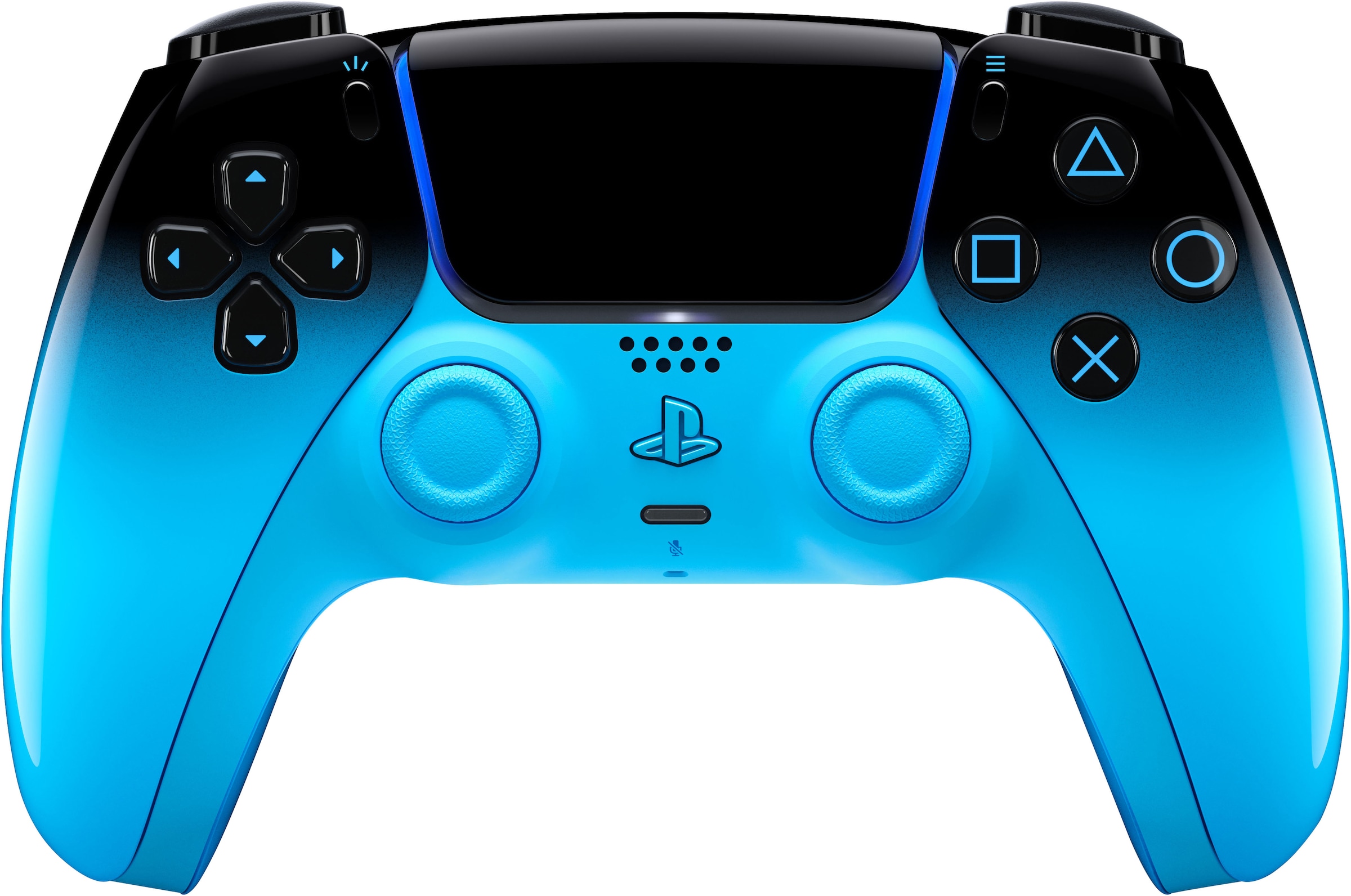 PlayStation 5 PlayStation 5-Controller »DualSense Wireless Hyperpop«