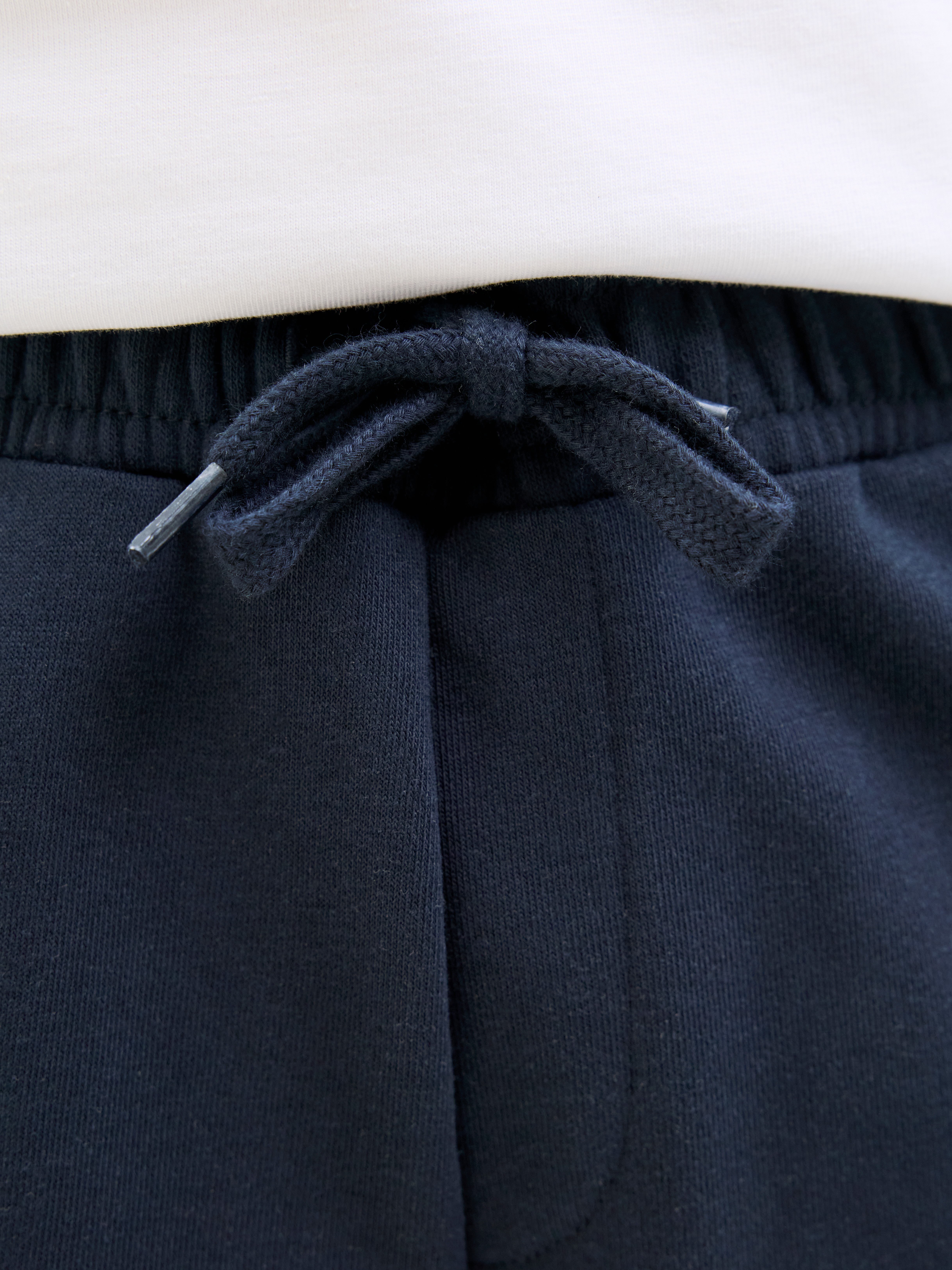 Thumbnail - Jack & Jones Junior Sweatshorts "JPSTLOGO SWEAT SHORTS 2 COL SN GMS JNR"