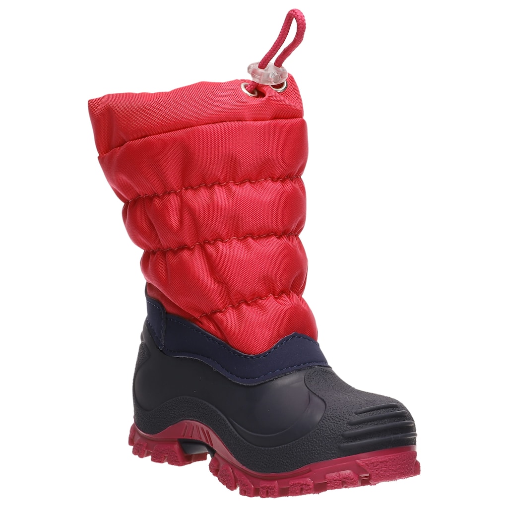 Lurchi Snowboots »Winterstiefel FAIRY«