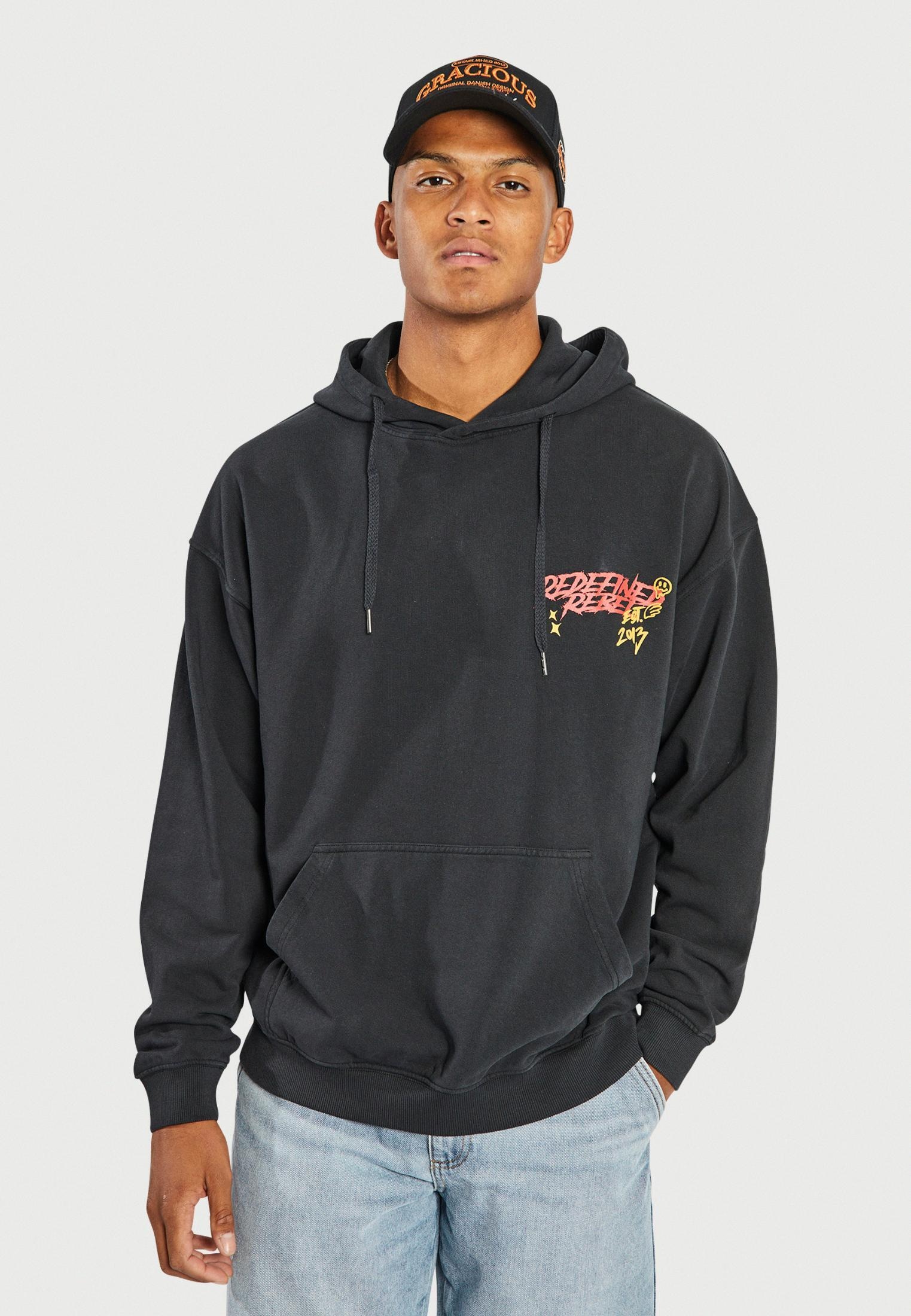 REDEFINED REBEL Sweatshirt »Redefined Rebel Sweat RRMemphis Sweat«