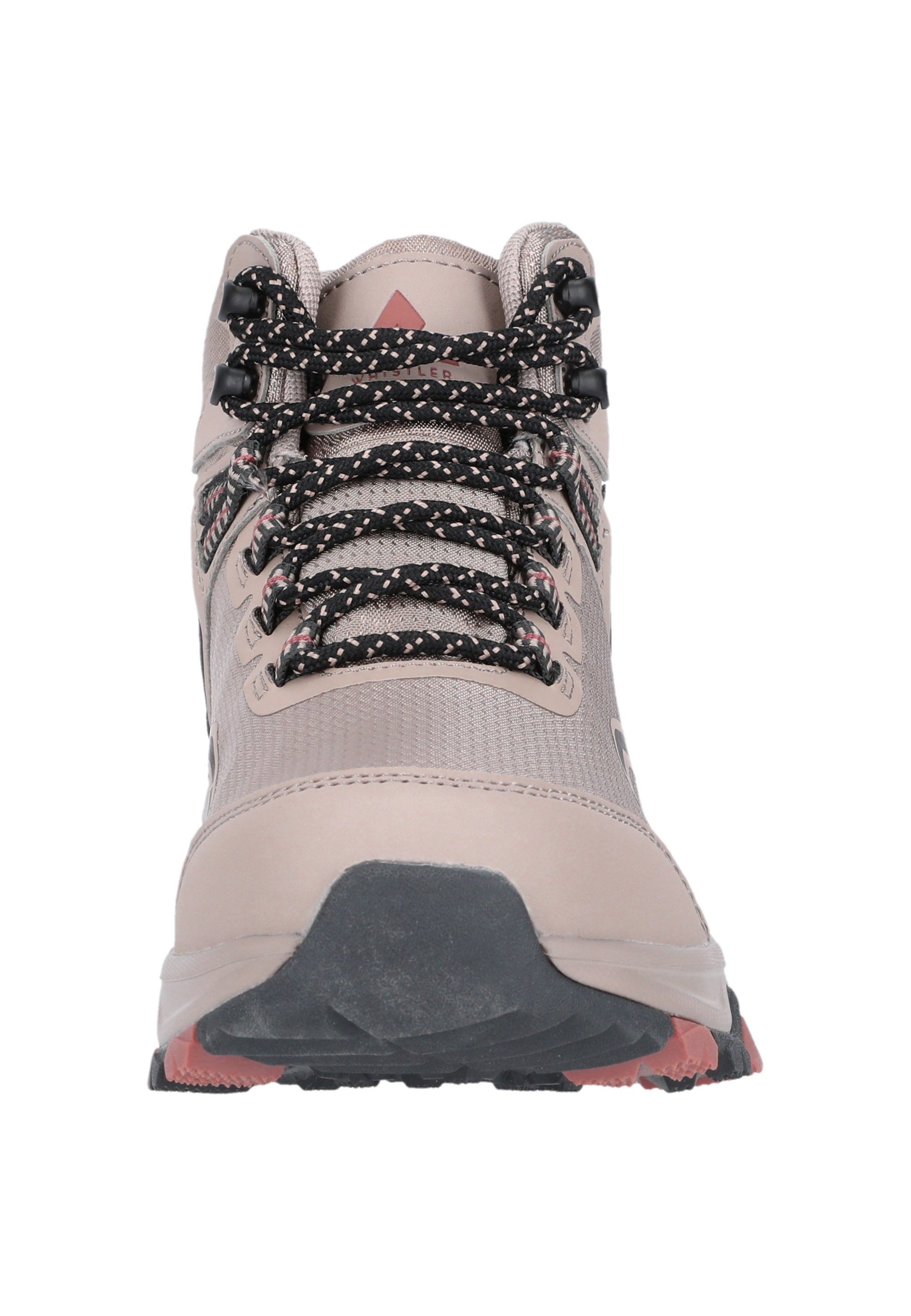 WHISTLER Stiefel »Farburnt«, in wasserdichter Qualität