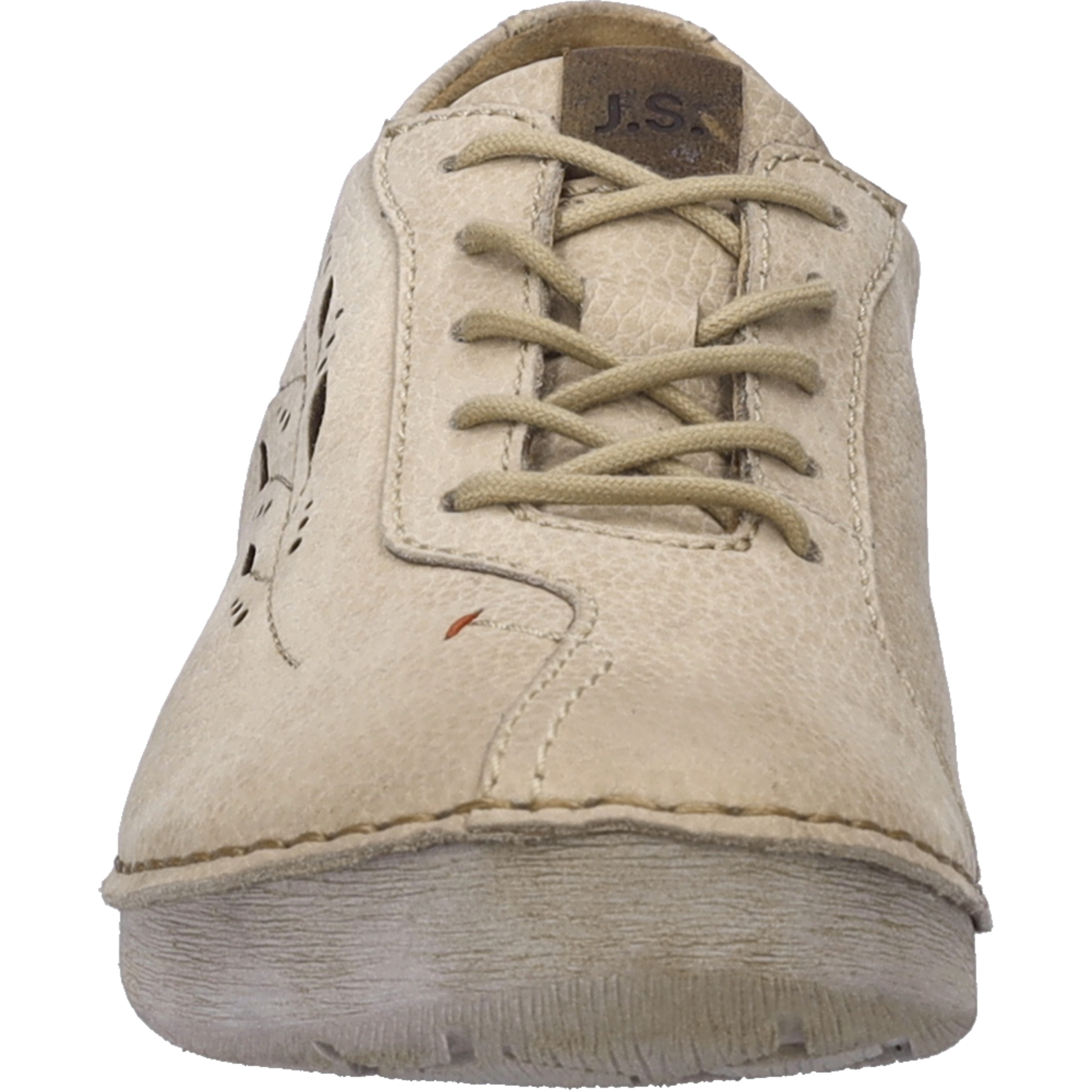 Josef Seibel Schnürschuh »Fergey 78, beige«