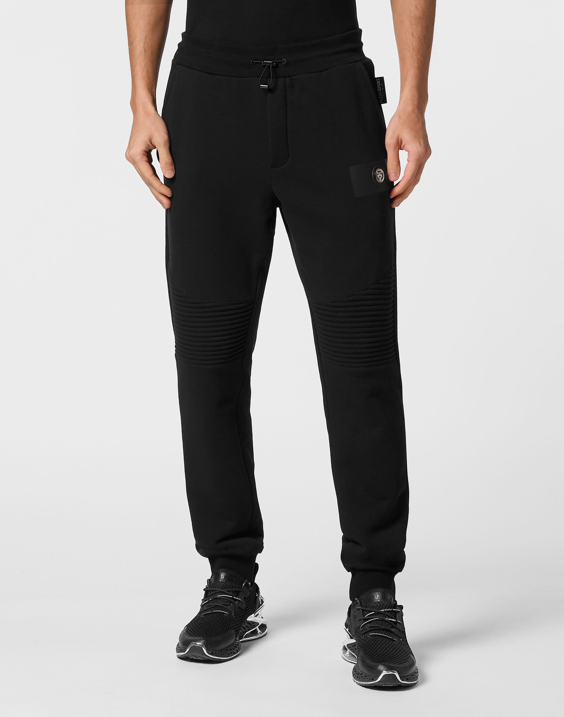 PLEIN SPORT Jogginghose "Jogginghose Sweatpants" günstig online kaufen