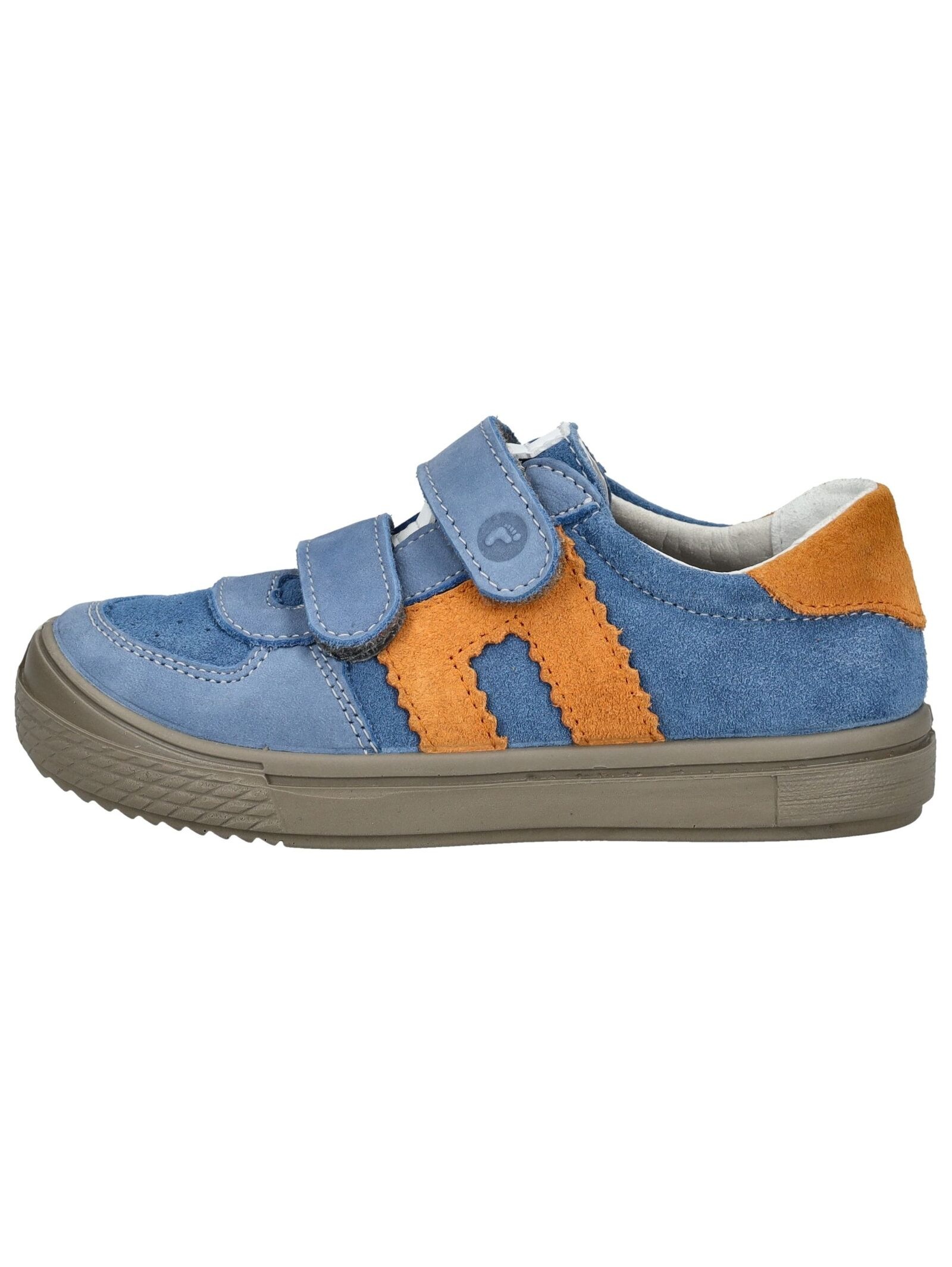 Ricosta Klettschuh »Ricosta Halbschuhe Leder/Synthetik«