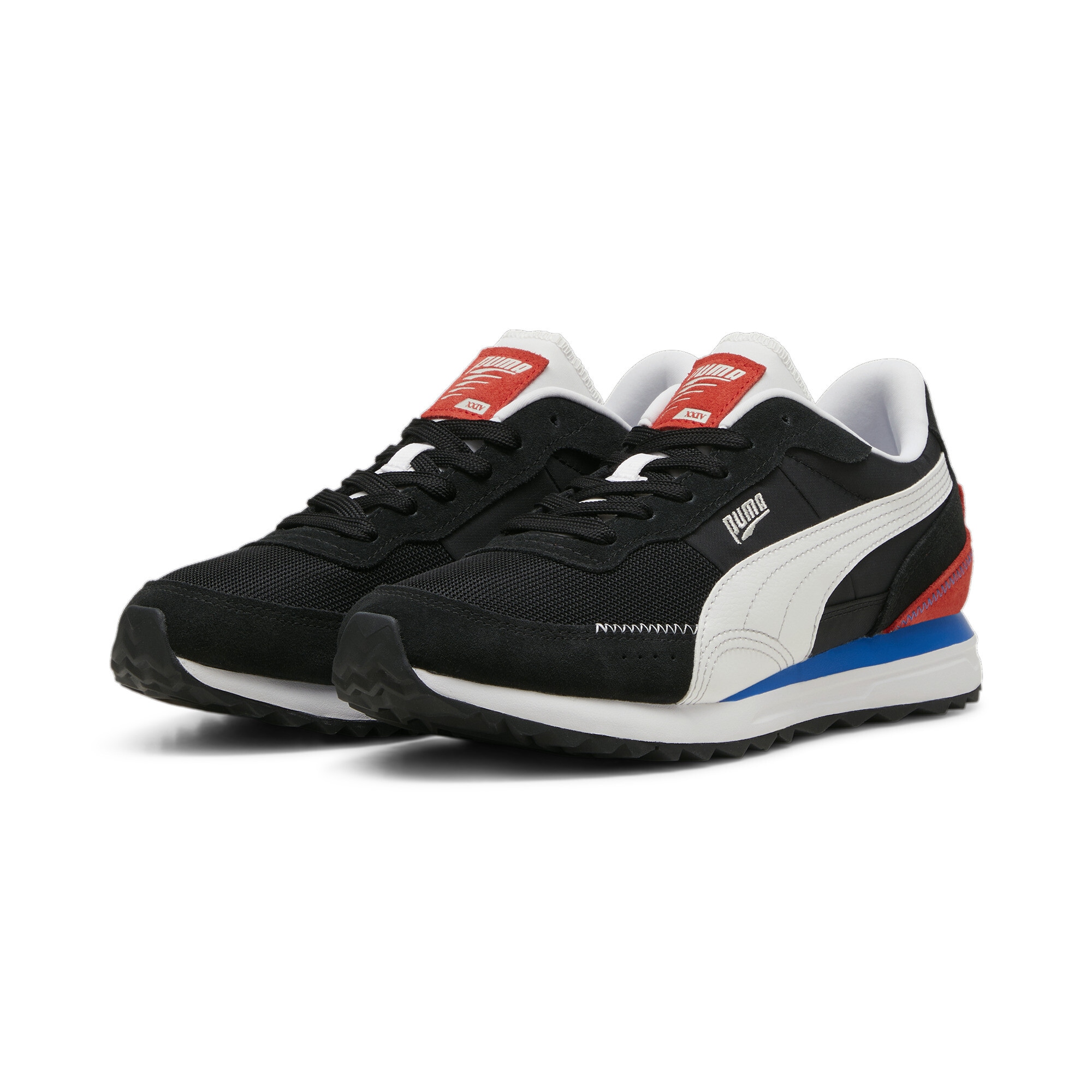 PUMA Sneaker "ROAD RIDER SD" günstig online kaufen