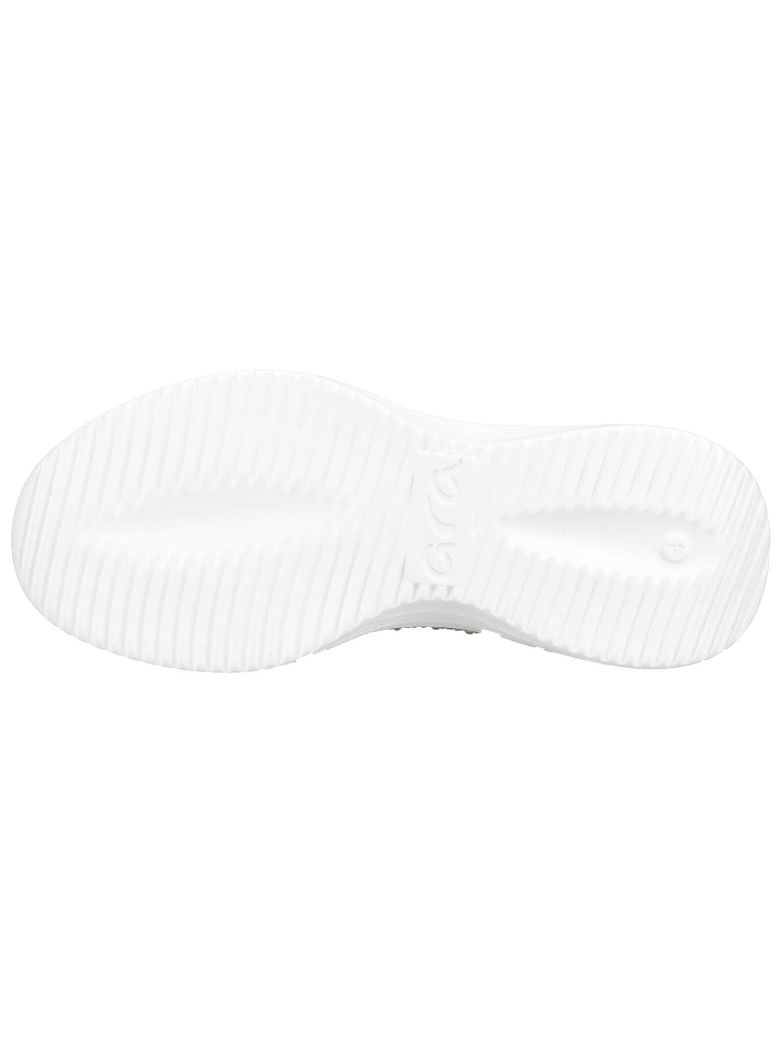 Ara Sneaker Textil Silver 40 10