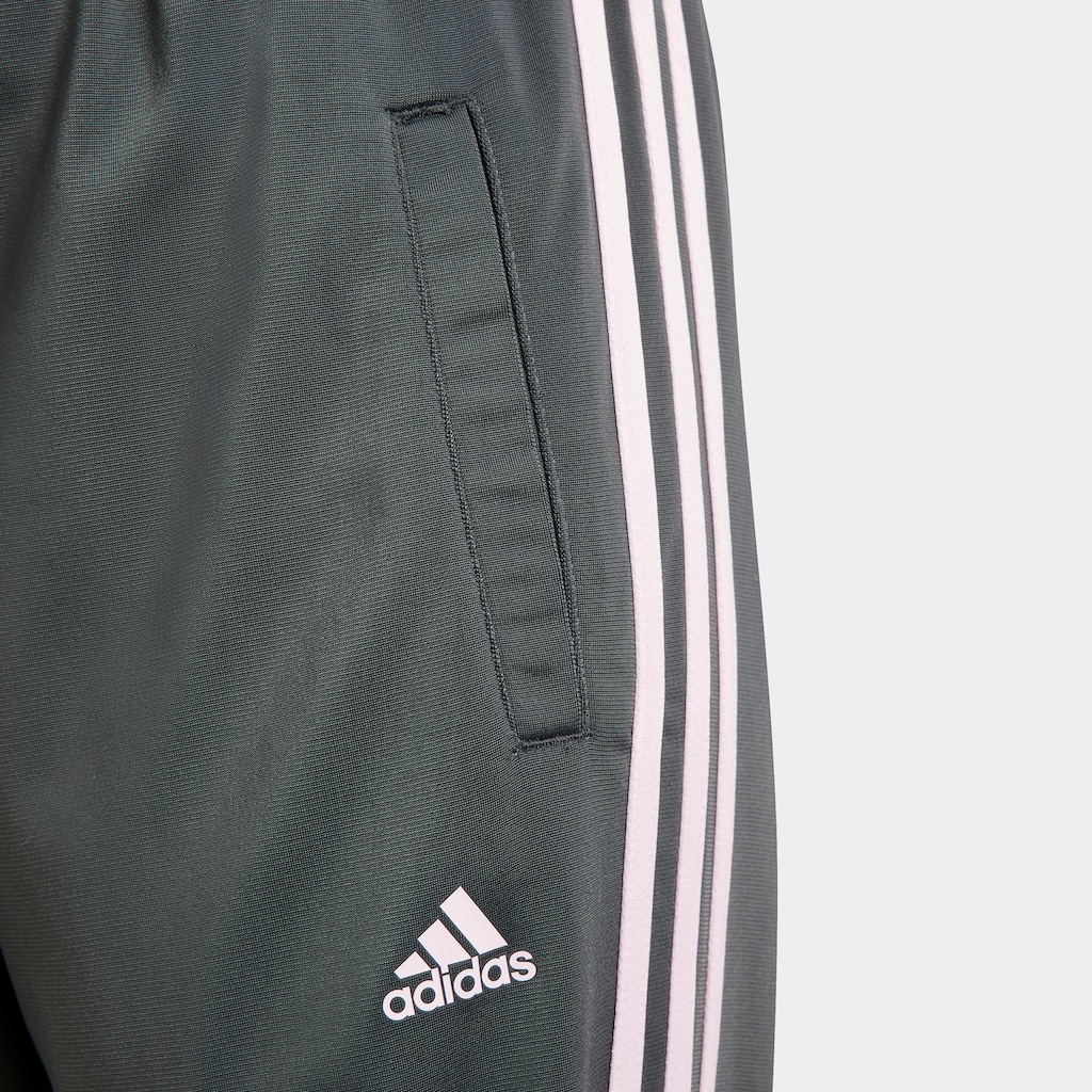 adidas Sportswear Trainingsanzug »ESSENTIALS 3-STREIFEN«, (2 tlg.)