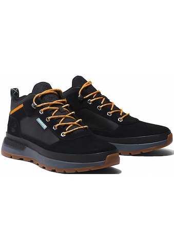 Timberland Suvarstomi batai »Field Trekker Low«