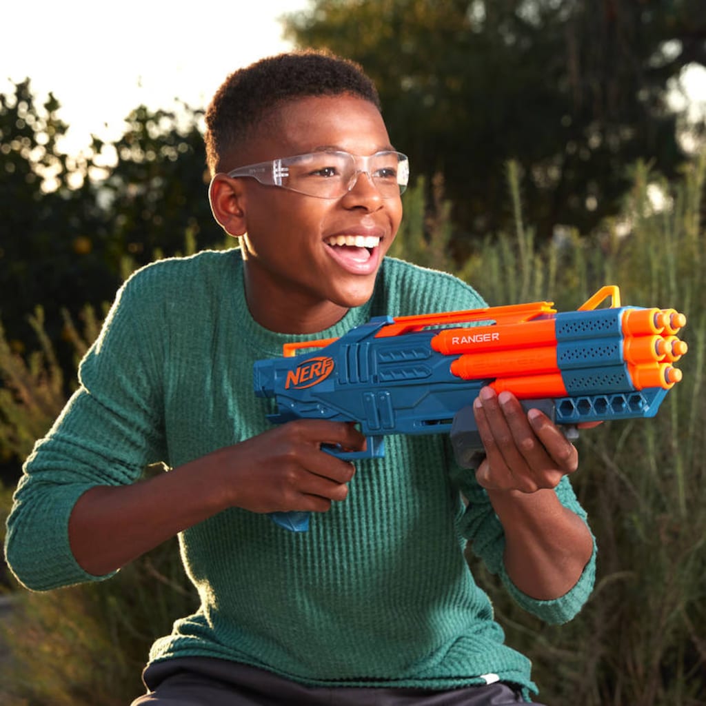 Hasbro Blaster »Nerf Elite 2.0 Ranger PD-5«