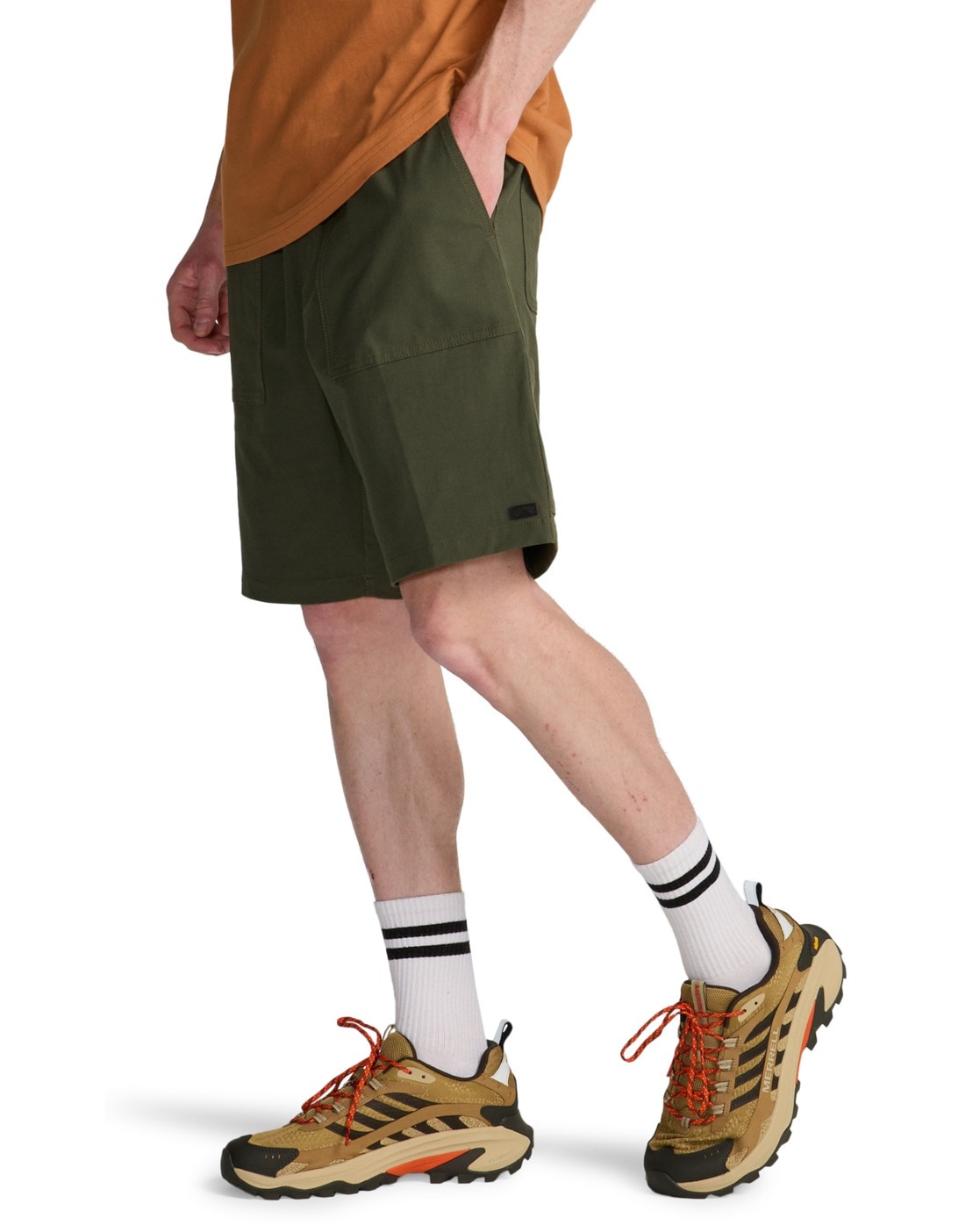 Billabong Boardshorts »Surftrek Trail«