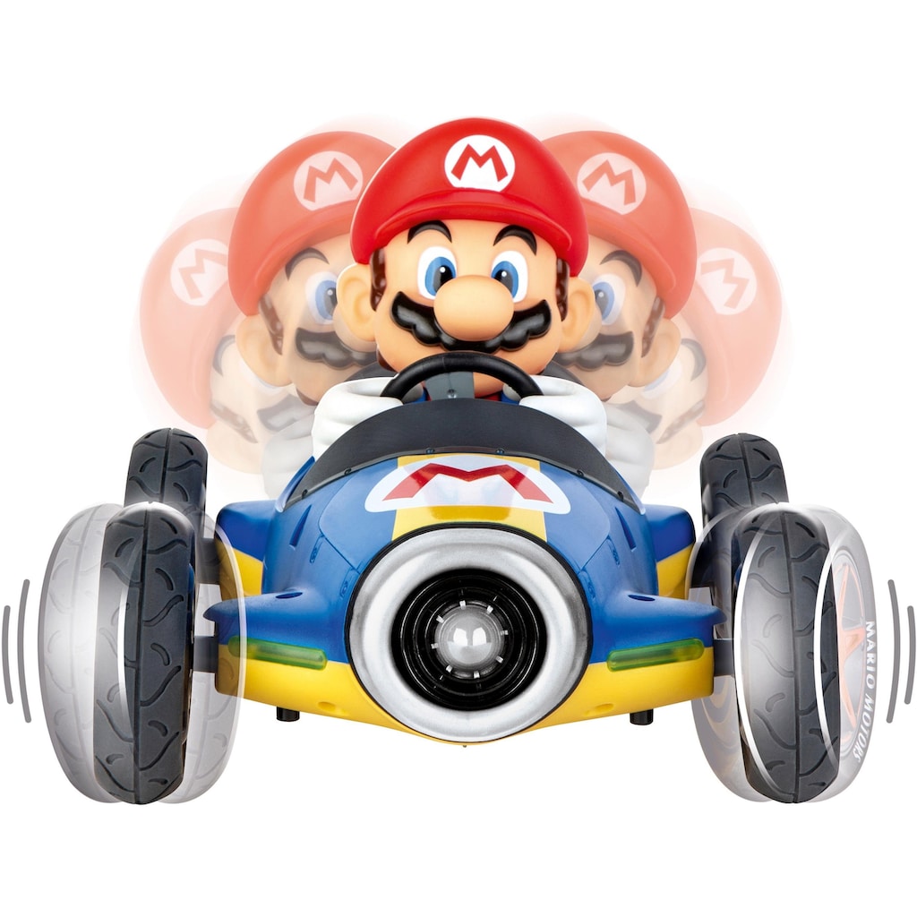 Carrera® RC-Auto »Carrera® RC - Mario Kart™ 8 Mario«