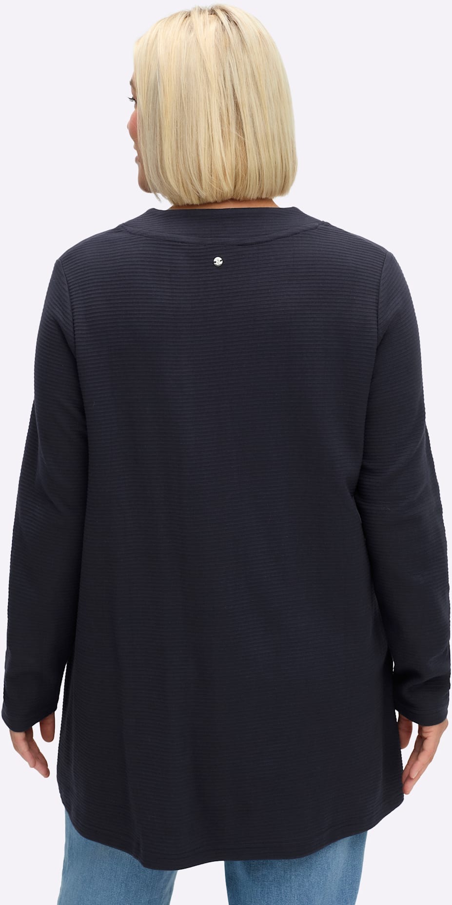 Sheego Sweatshirt günstig online kaufen