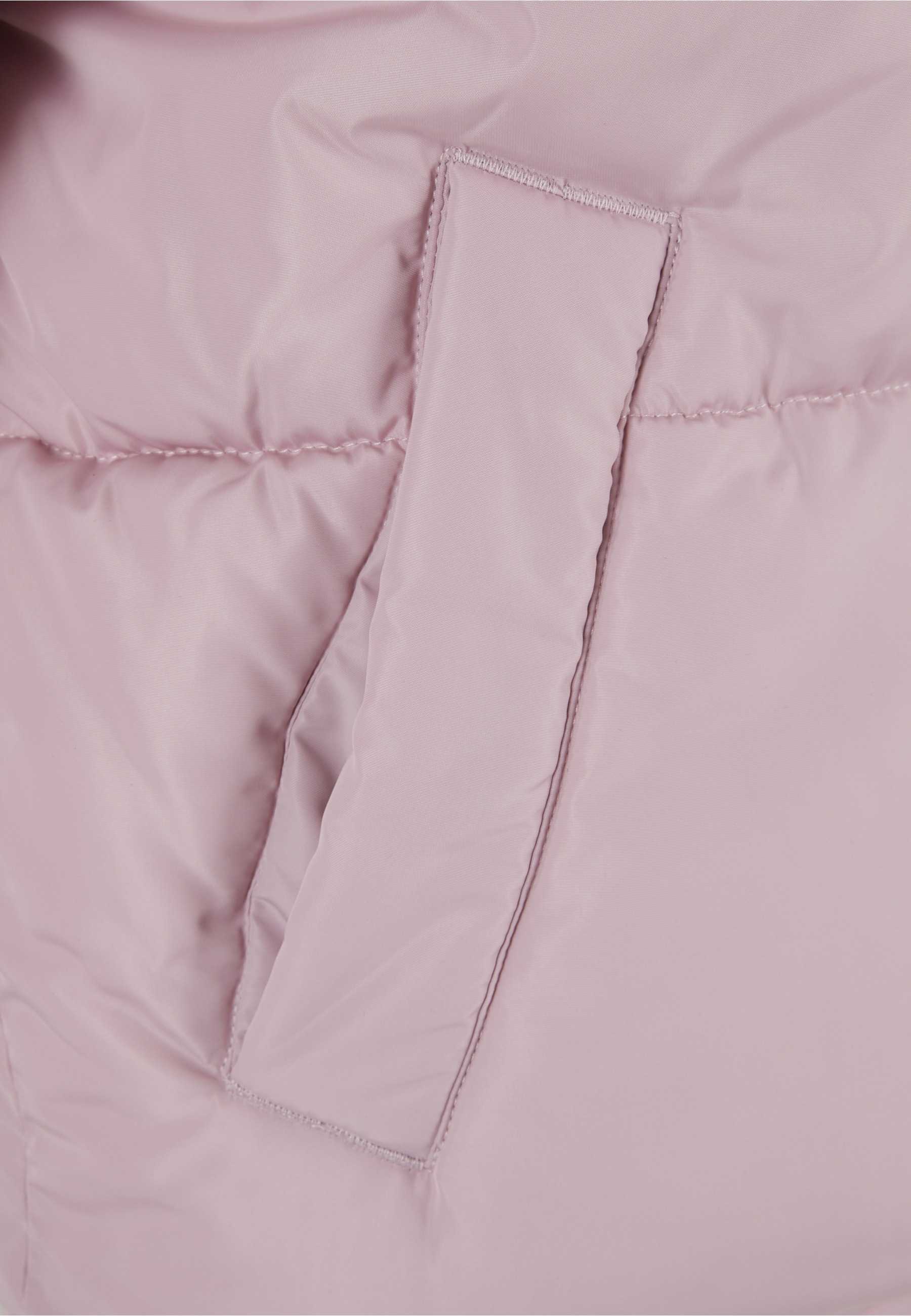 Karl Kani Winterjacke »Karl Kani Karl Kani OG Reversible Puffer Jacket« 1 Stk. tlg. ohne Kapuze