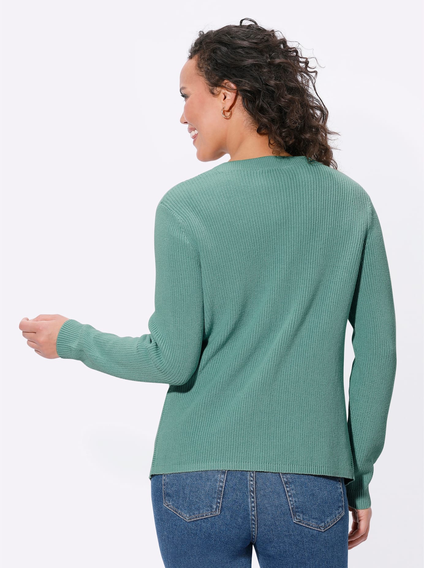 Casual Looks Strickpullover »Twinset«