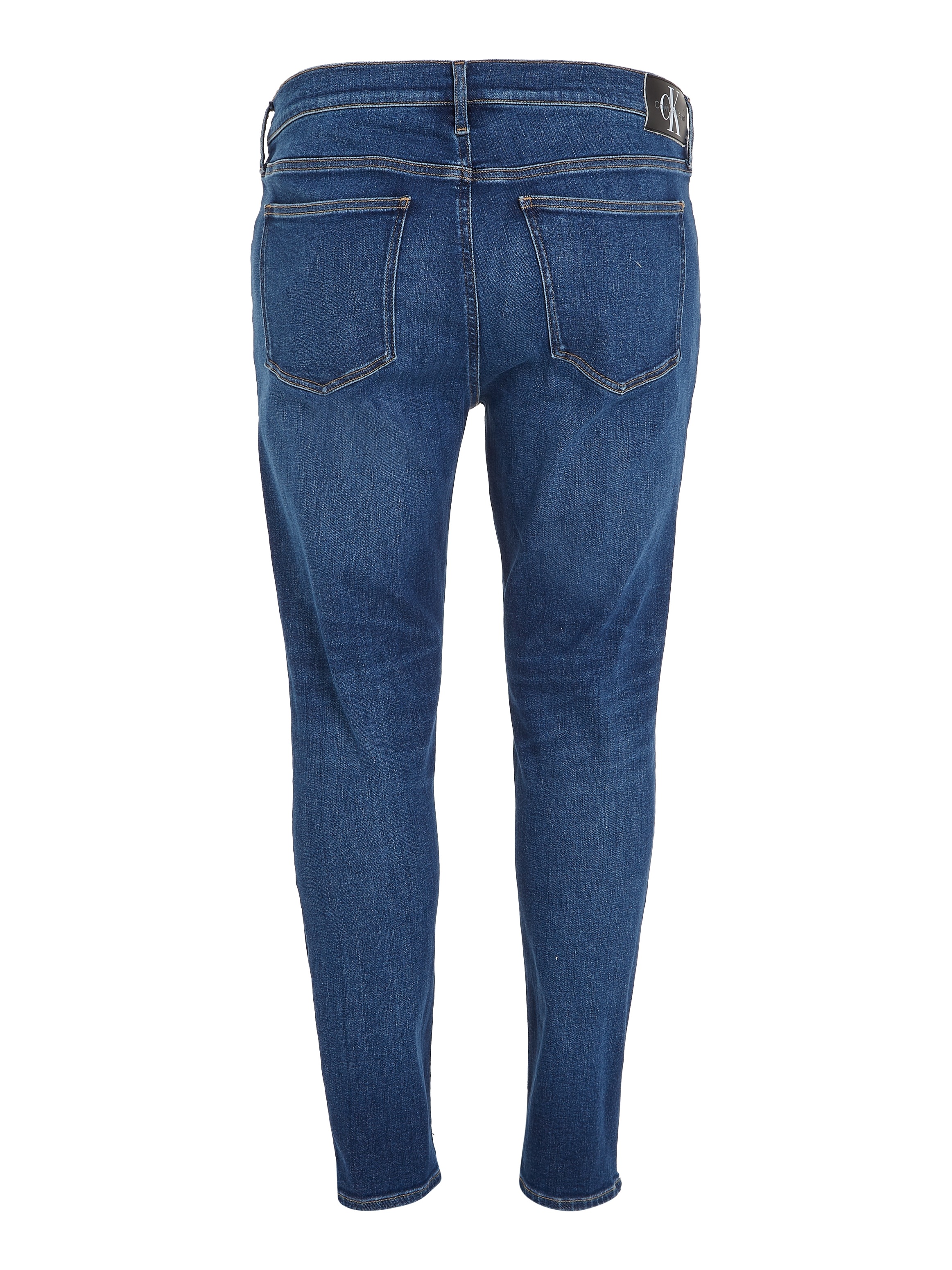 Calvin Klein Jeans Plus Skinny-fit-Jeans »SKINNY PLUS«, Jeans wird in Weiten angeboten