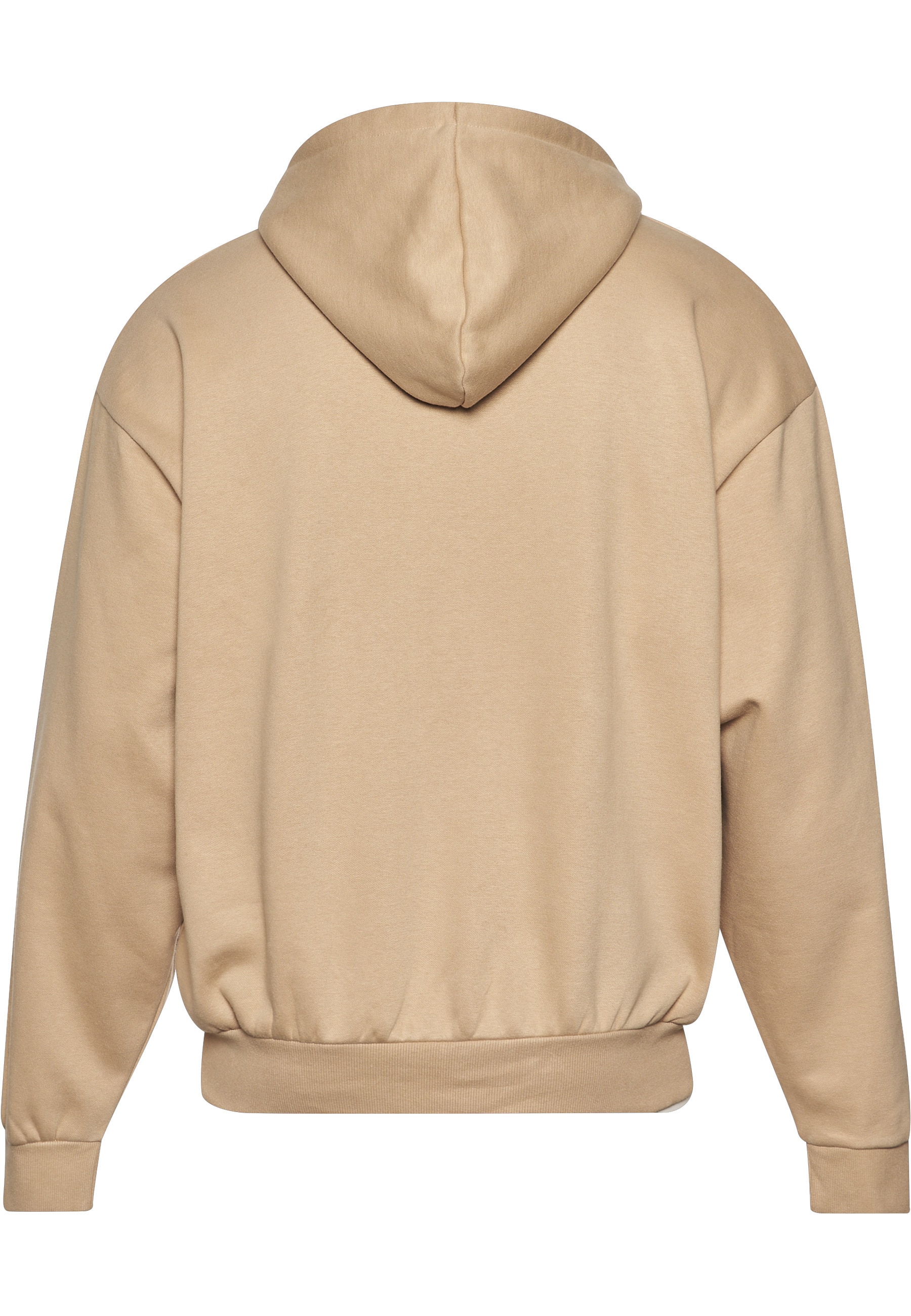 Karl Kani Kapuzensweatshirt »Karl Kani Herren KM234-003-2 KK Trekking OS Pinstripe Hoodie«, 1 Stk.
