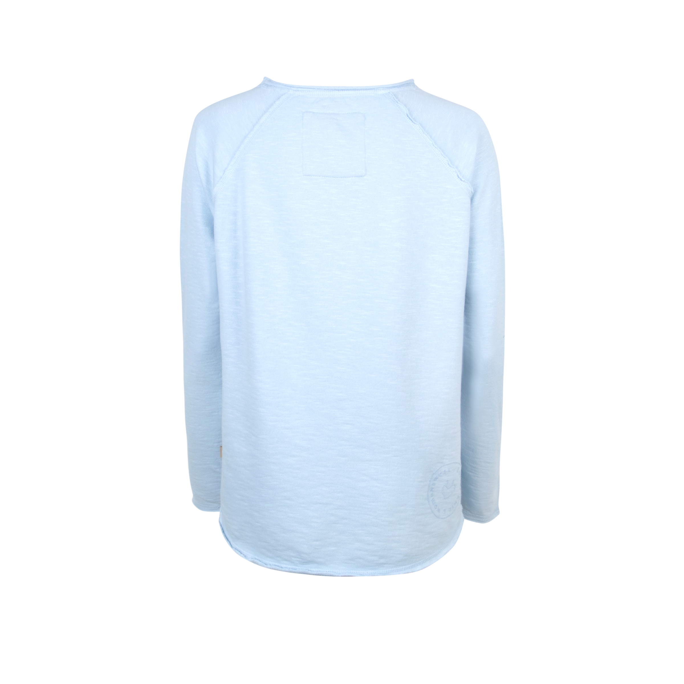 Lieblingsstück Sweatshirt »CathrinaEP«, mit Logoprint