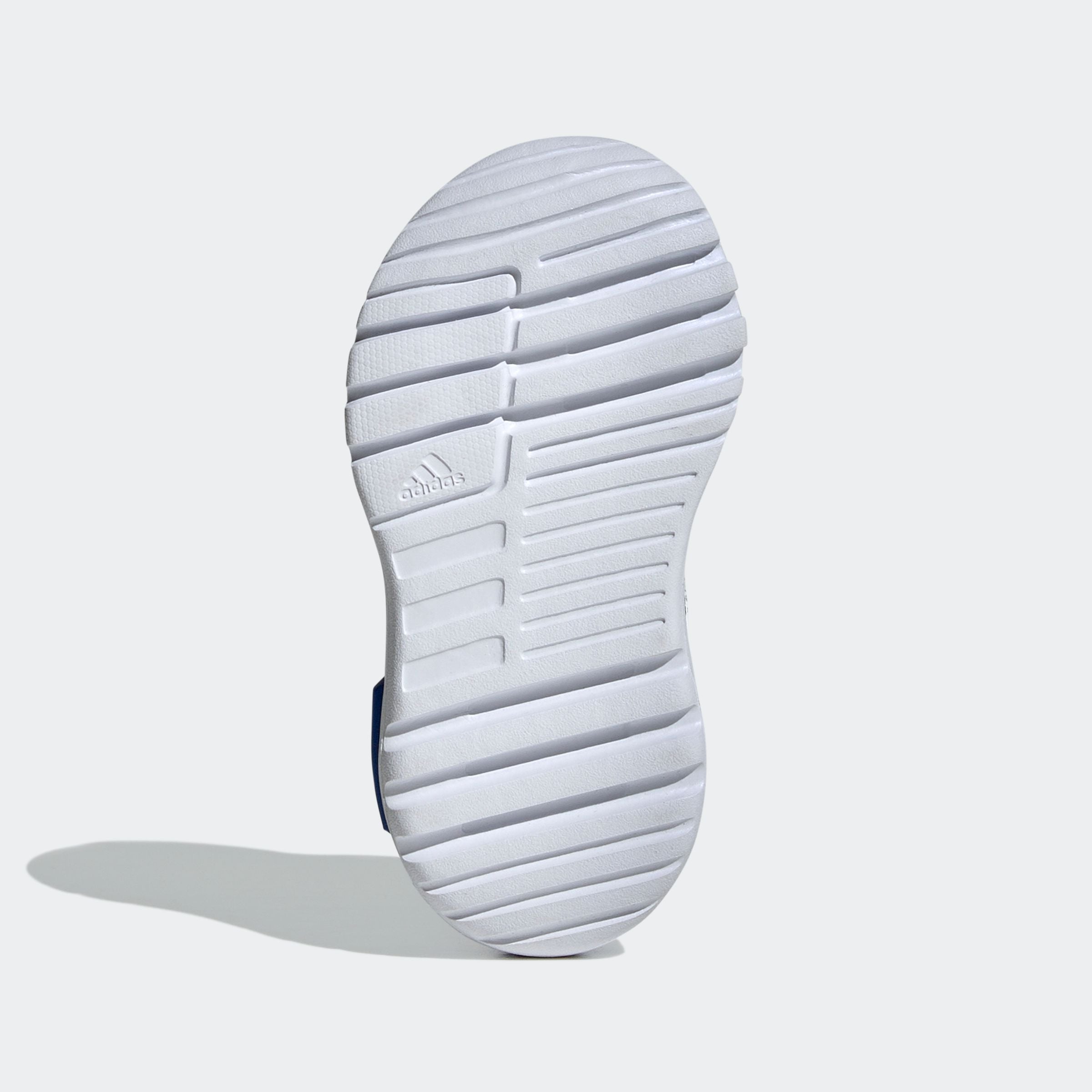 adidas Sportswear Sneaker »RACER TR23 KIDS«, für Kinder, Design auf den Spuren des adidas NMD