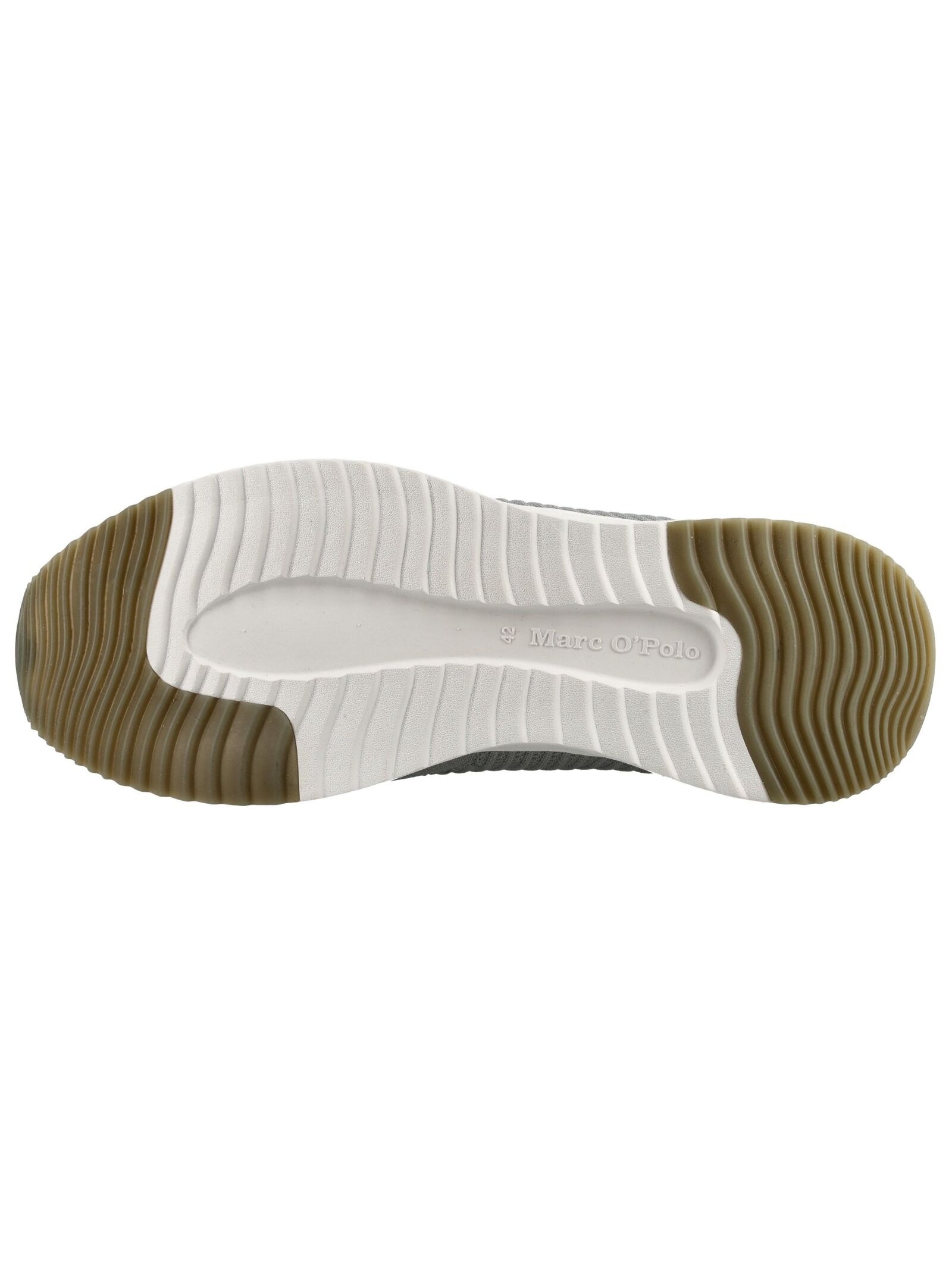 Marc O'Polo Sneaker »Marc O'Polo Sneaker Textil«