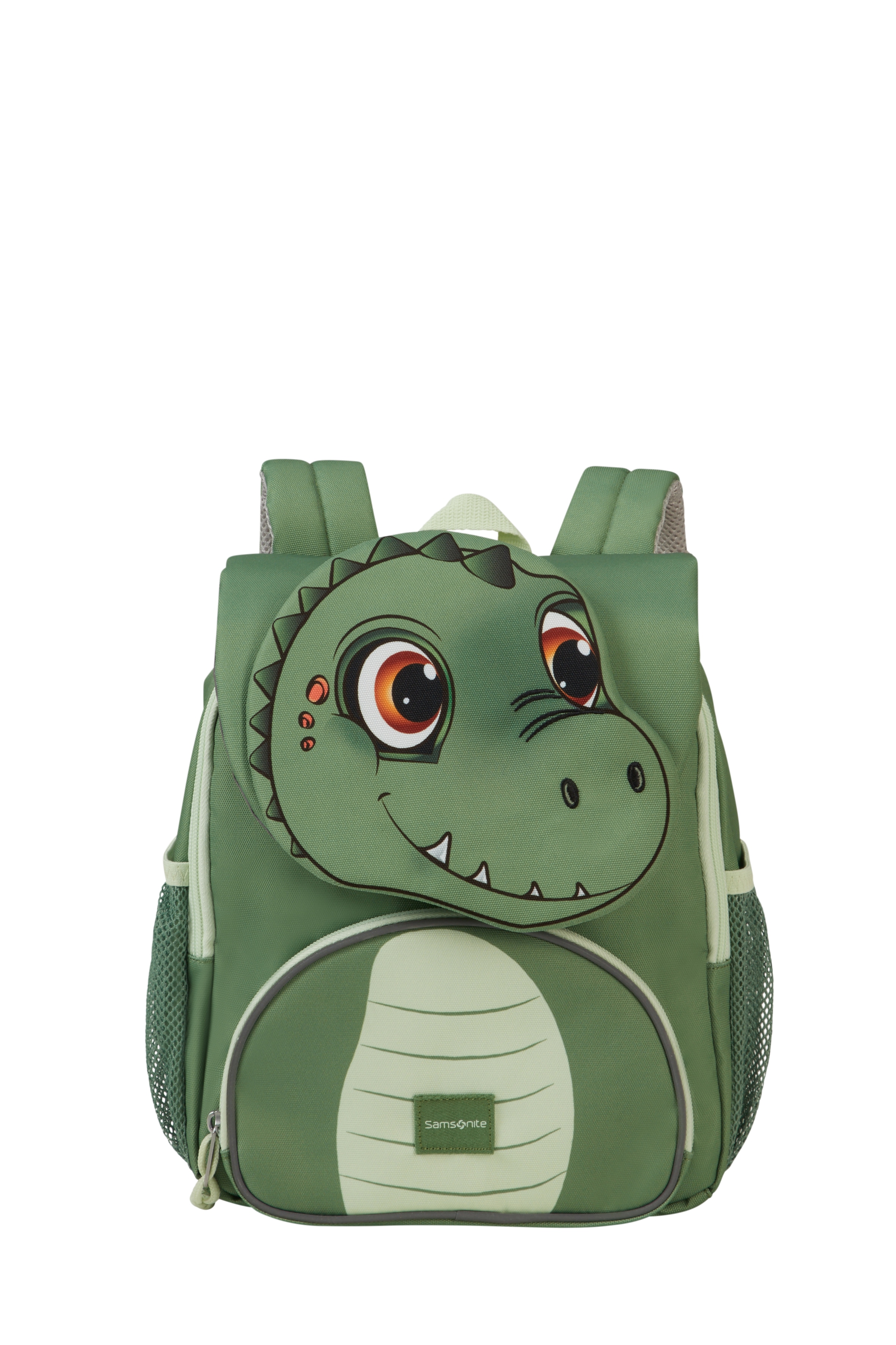 Samsonite Kinderrucksack "Disney" handgepäcktauglich gemäß IATA-Empfehlung, mit verstellbarem Brustgurt