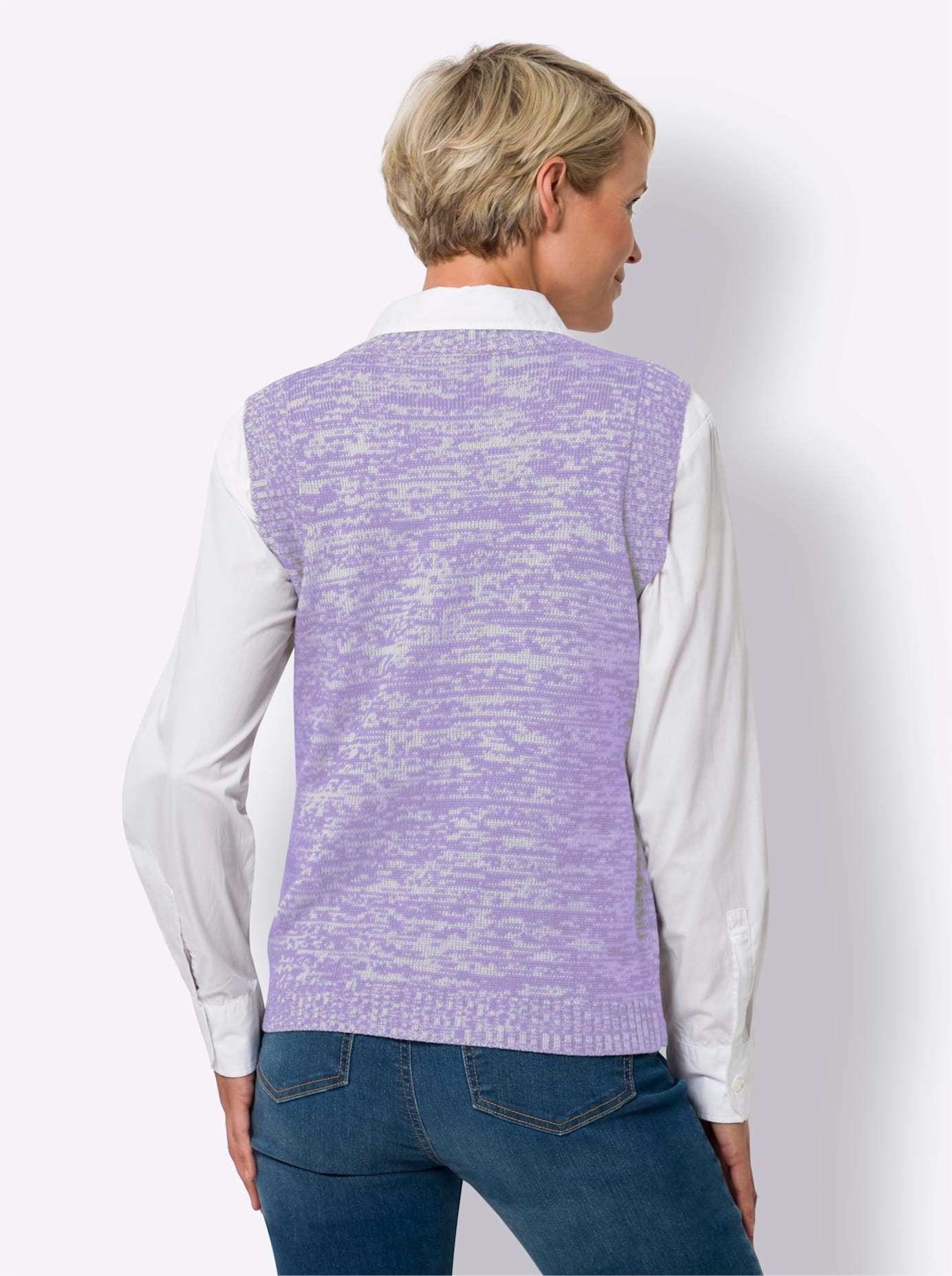 Classic Basics Pullunder »Pullunder«