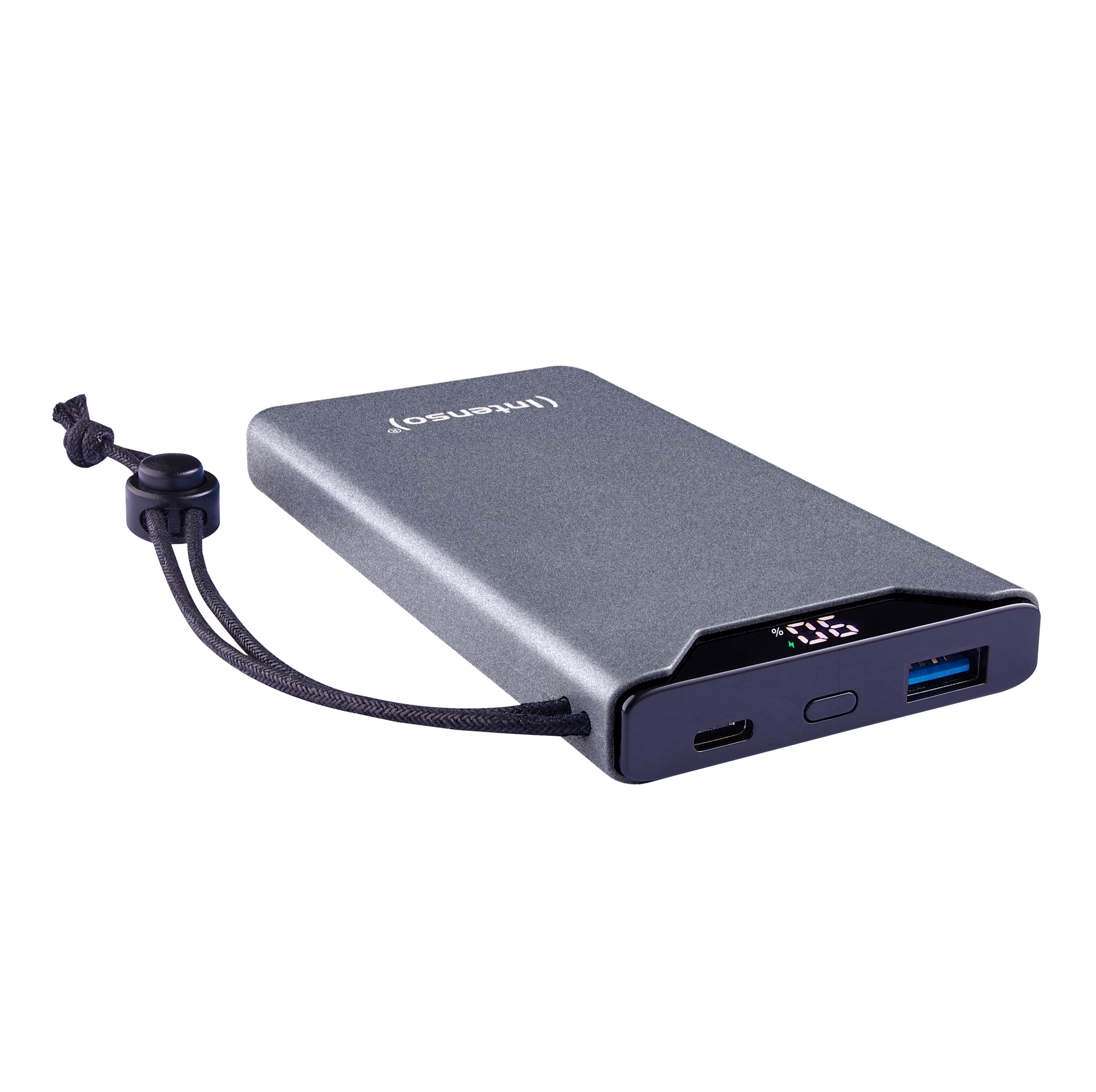 Intenso Powerbank »F10000, 20 W«