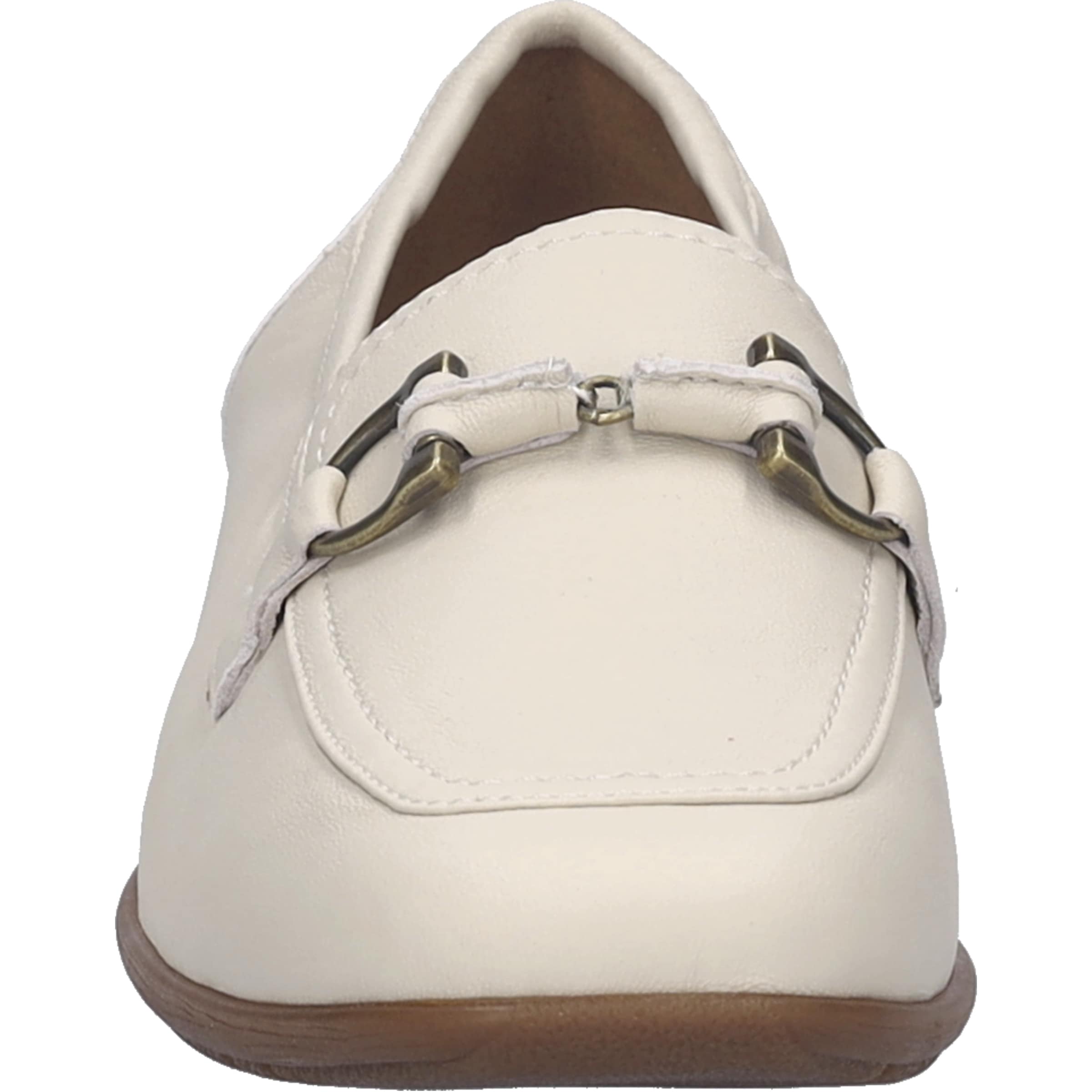 Josef Seibel Ballerina »Fenja 34, creme«