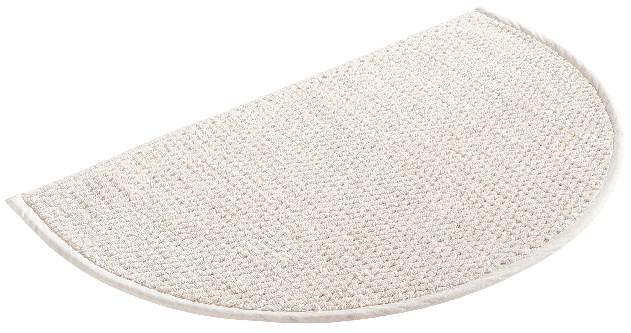 OTTO home Badematte "Dalia, Badvorleger, Badezimmer Teppich" Höhe 4 mm fußb günstig online kaufen