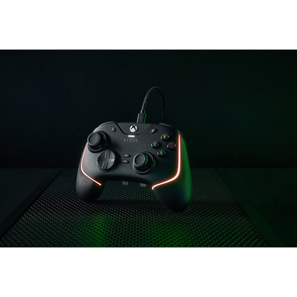 RAZER Xbox-Controller »Wolverine V2 Chroma«